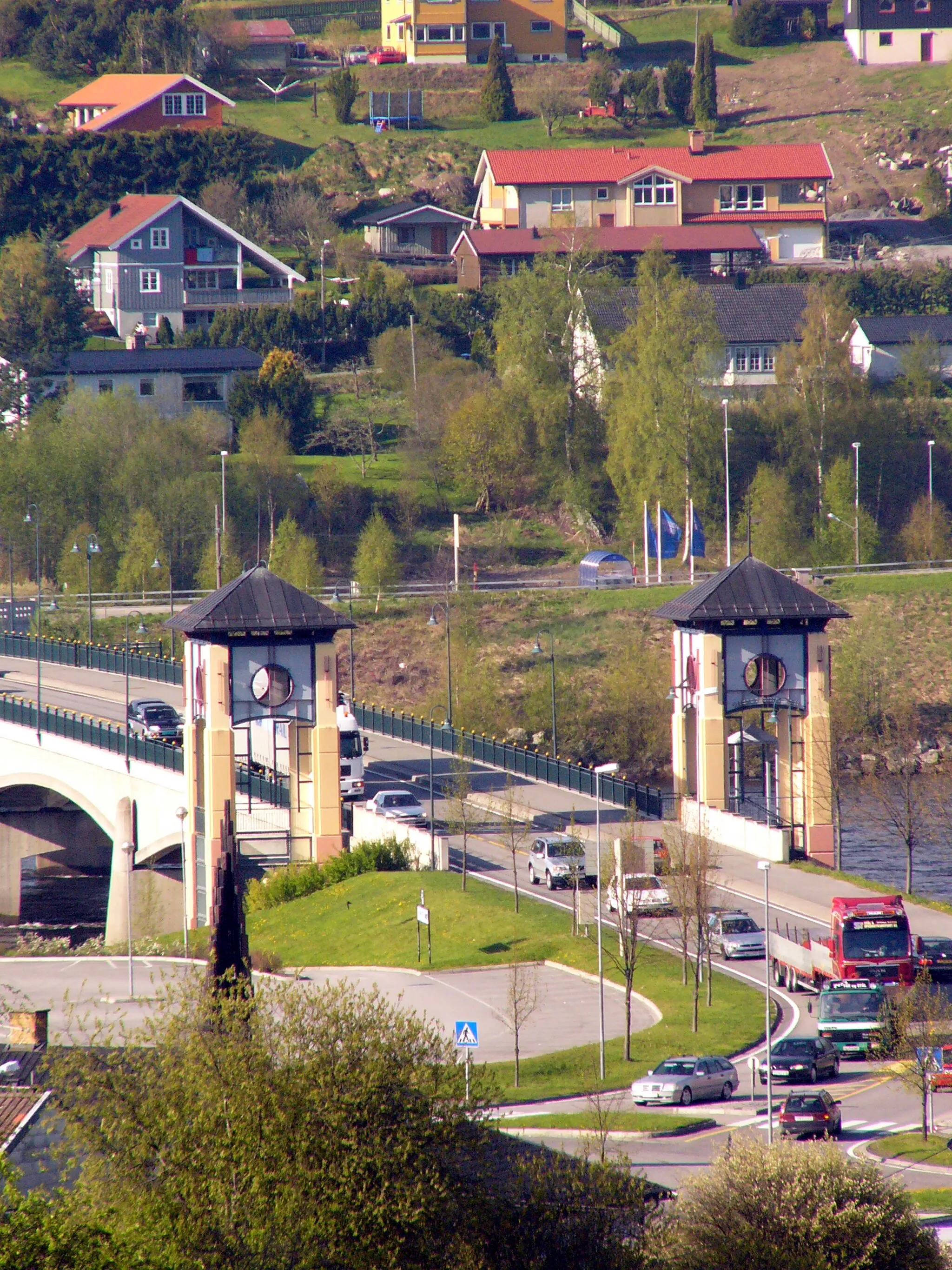 Image of Innlandet