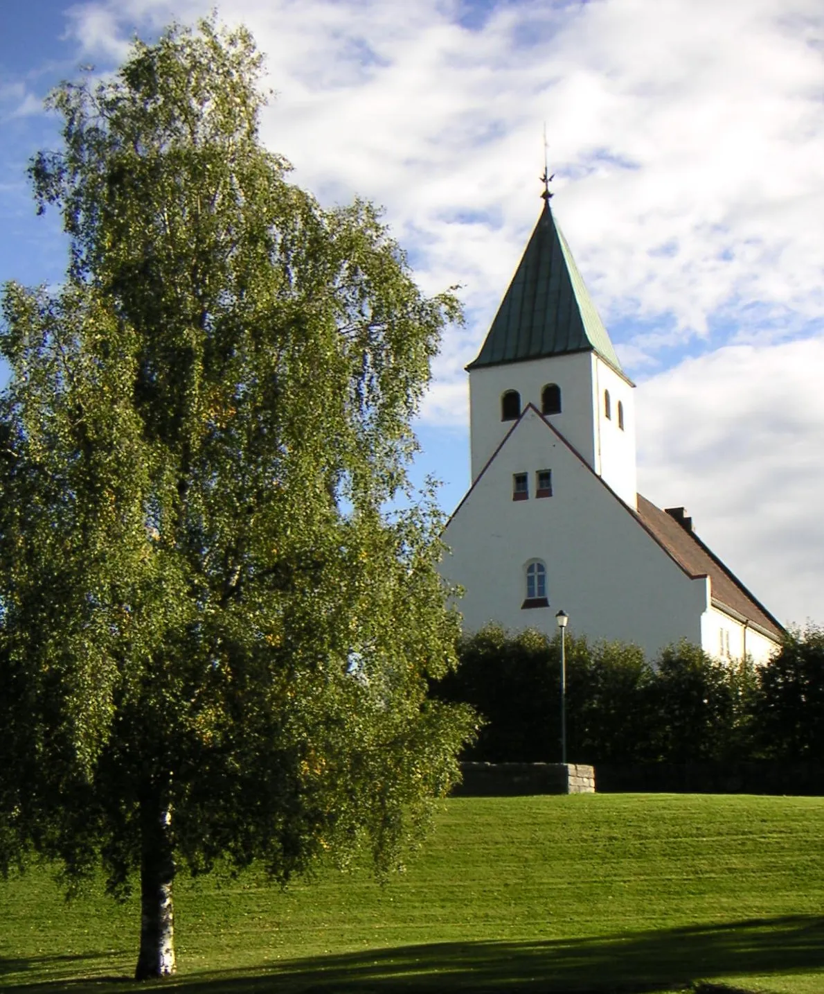 Image of Raufoss