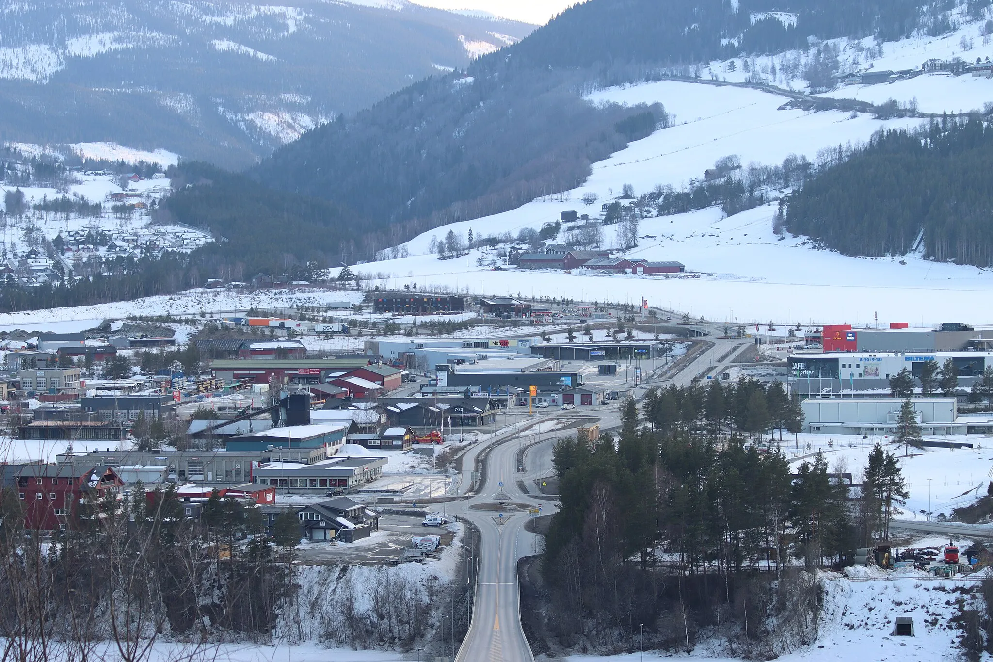 Image of Innlandet