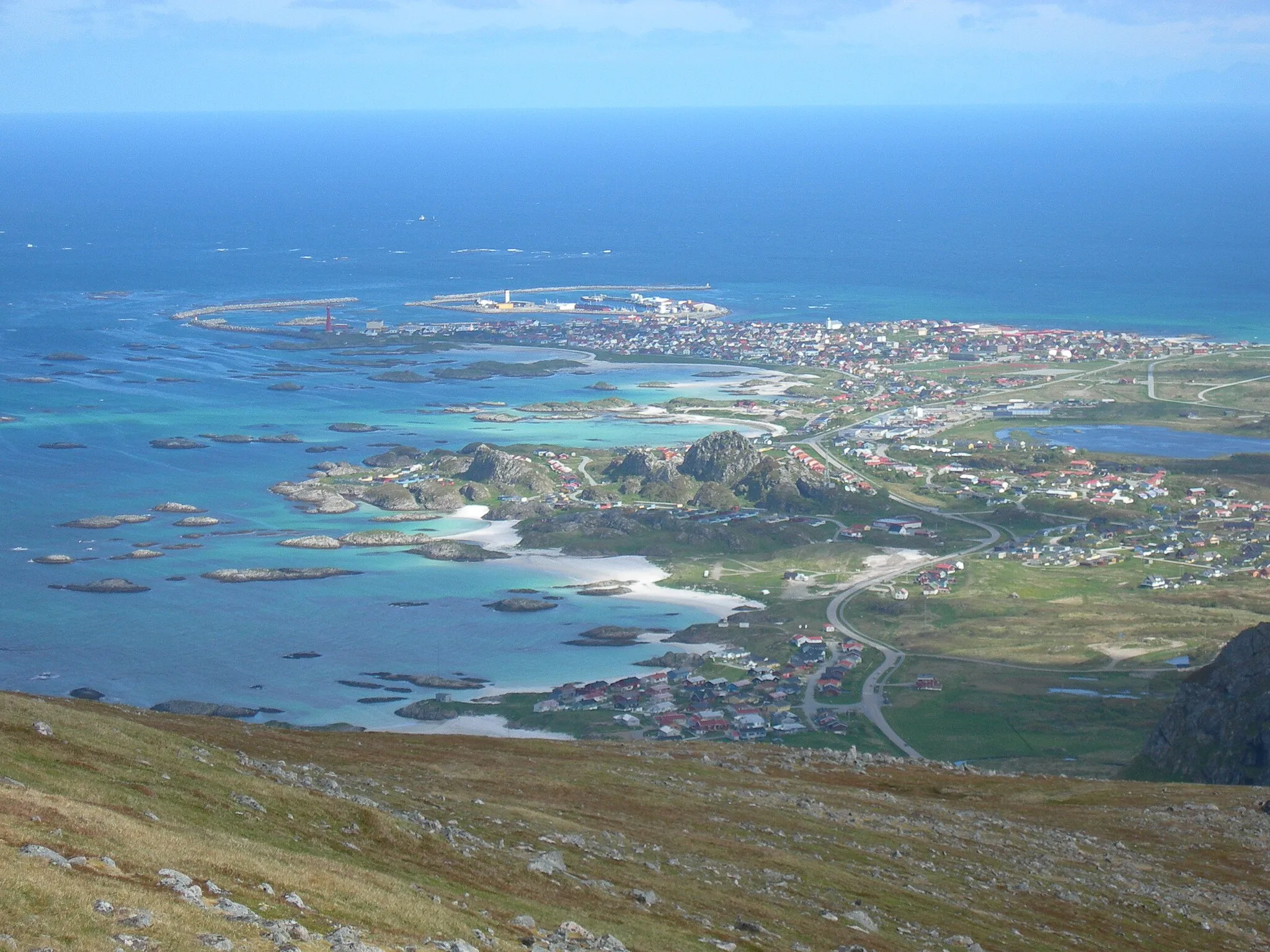 Image of Andenes