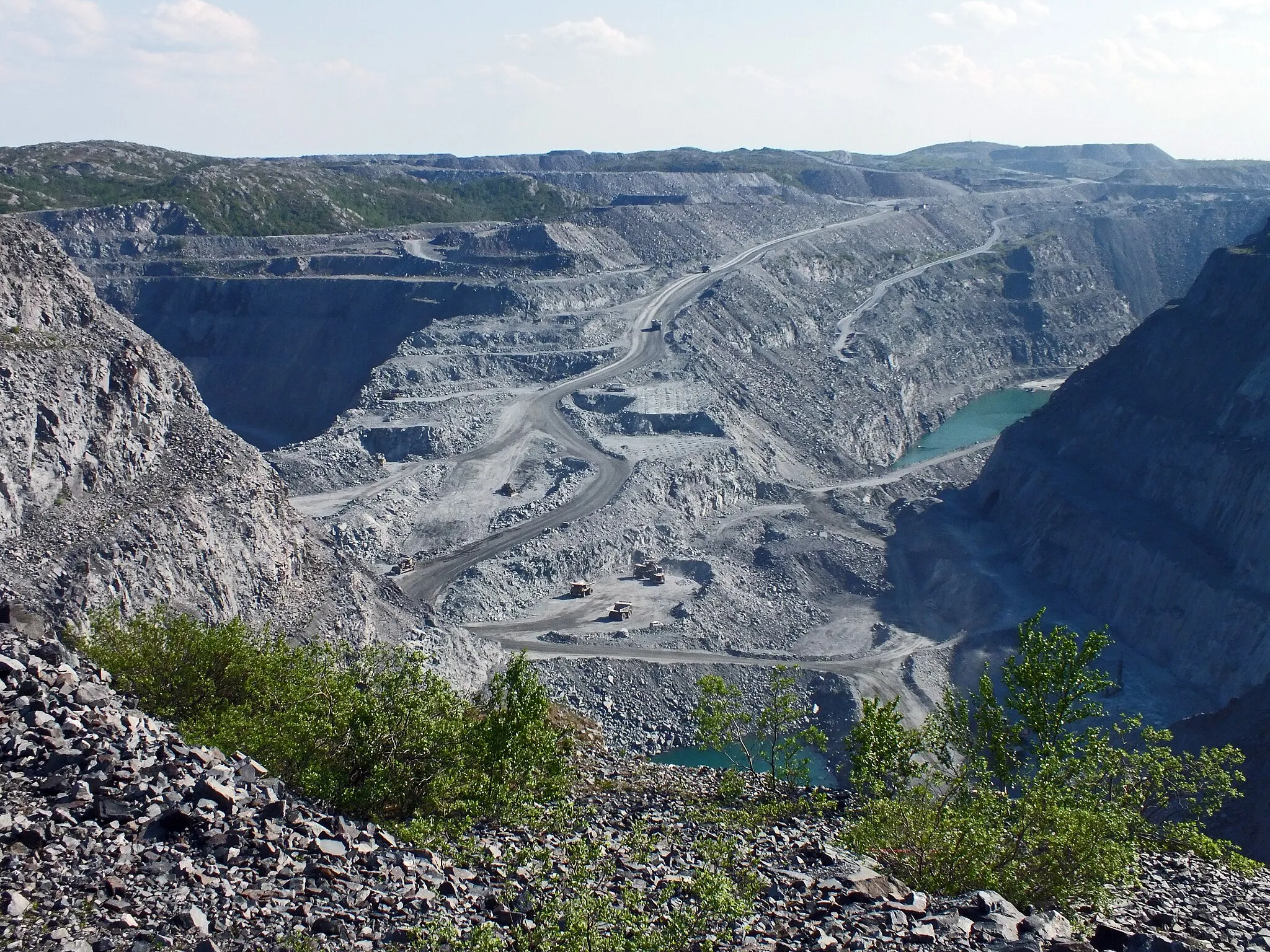 Kuva kohteesta Nord-Norge