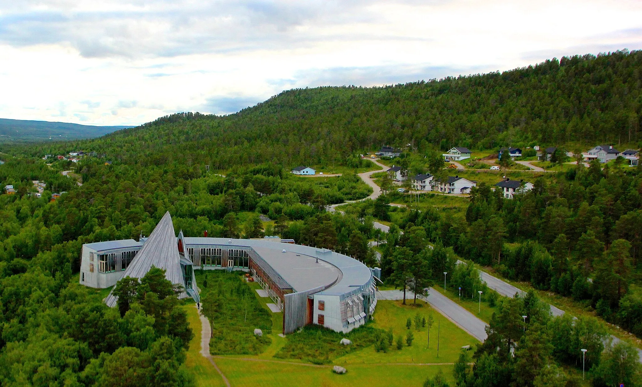 Bild av Nord-Norge