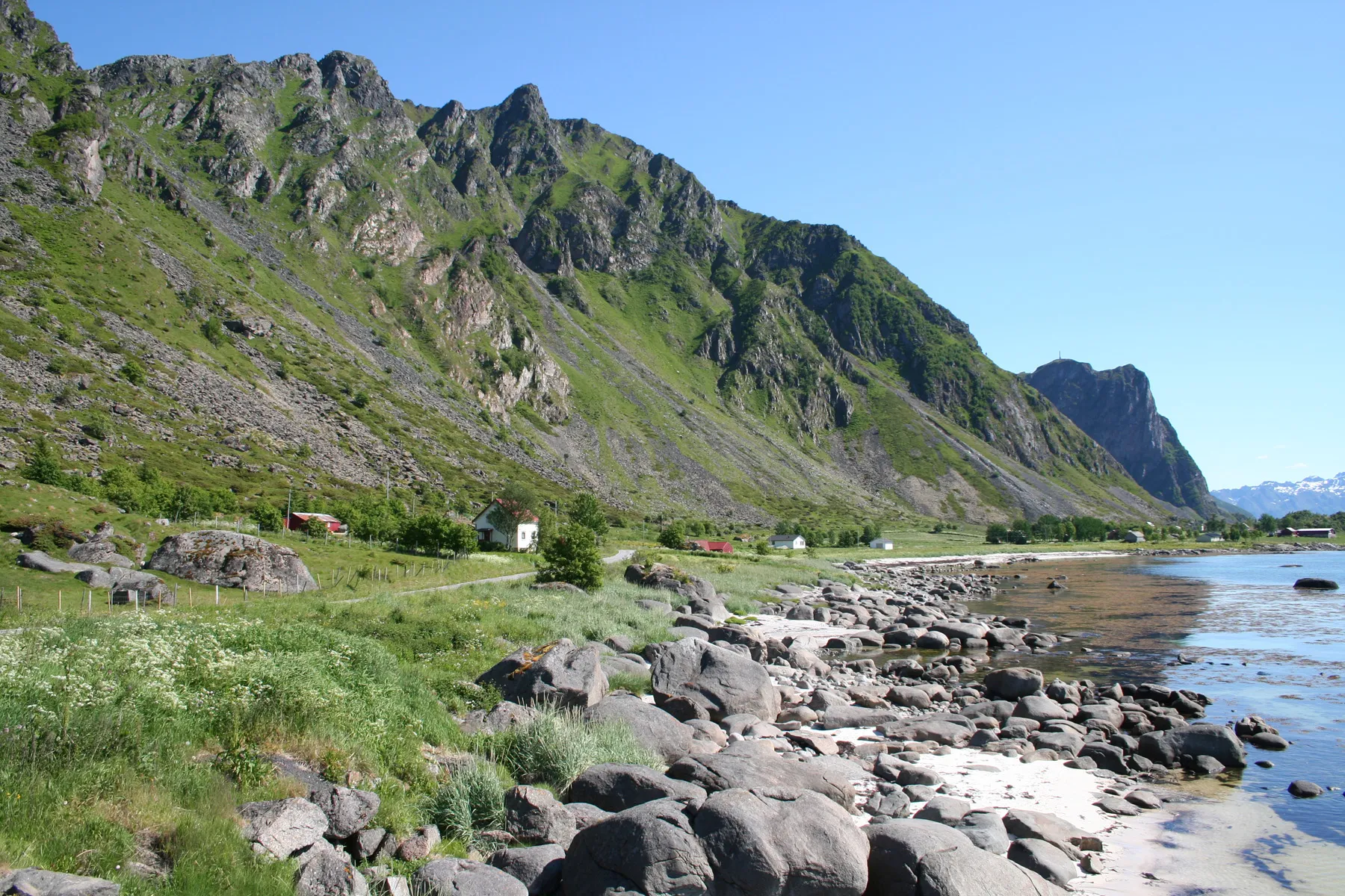 Image of Nord-Norge