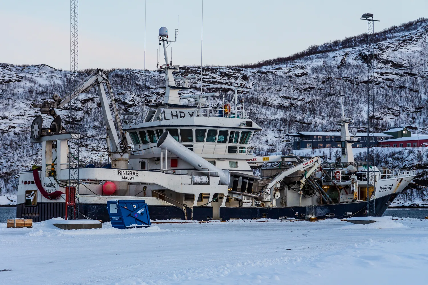 Image of Nord-Norge