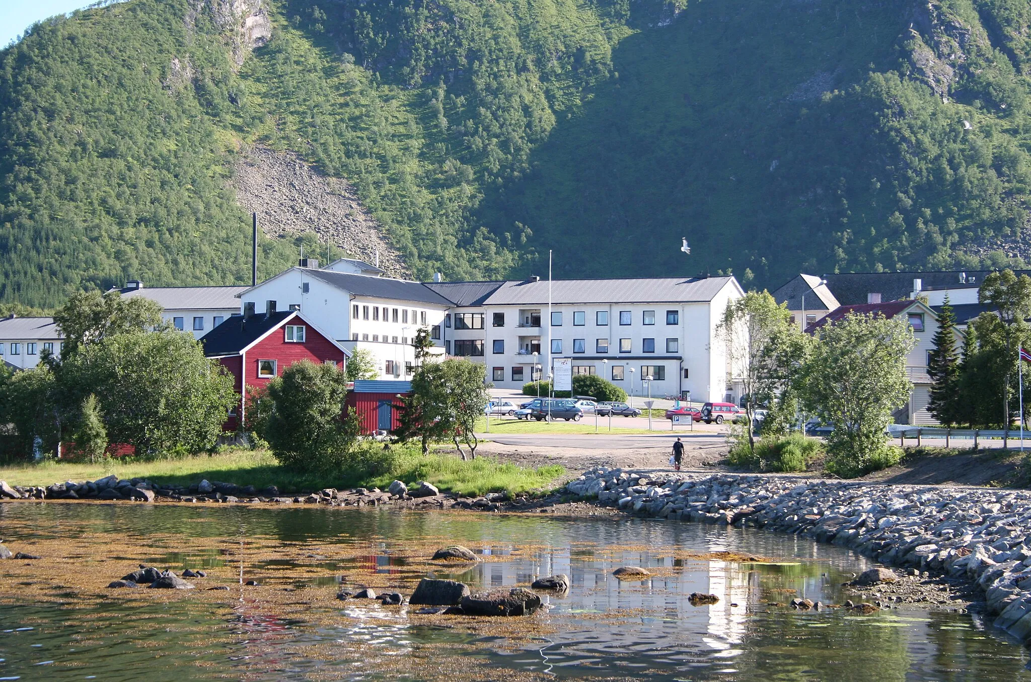 Image of Nord-Norge