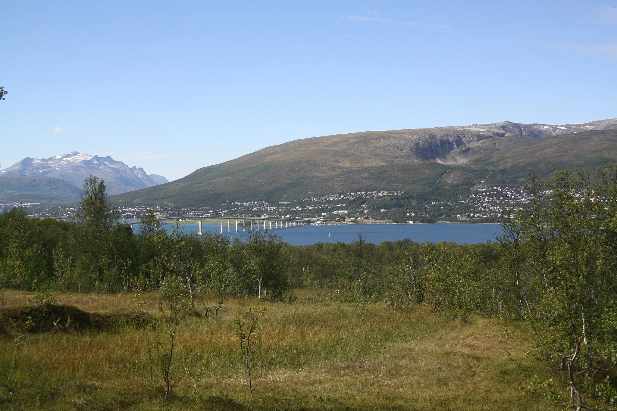 Image of Tromsø