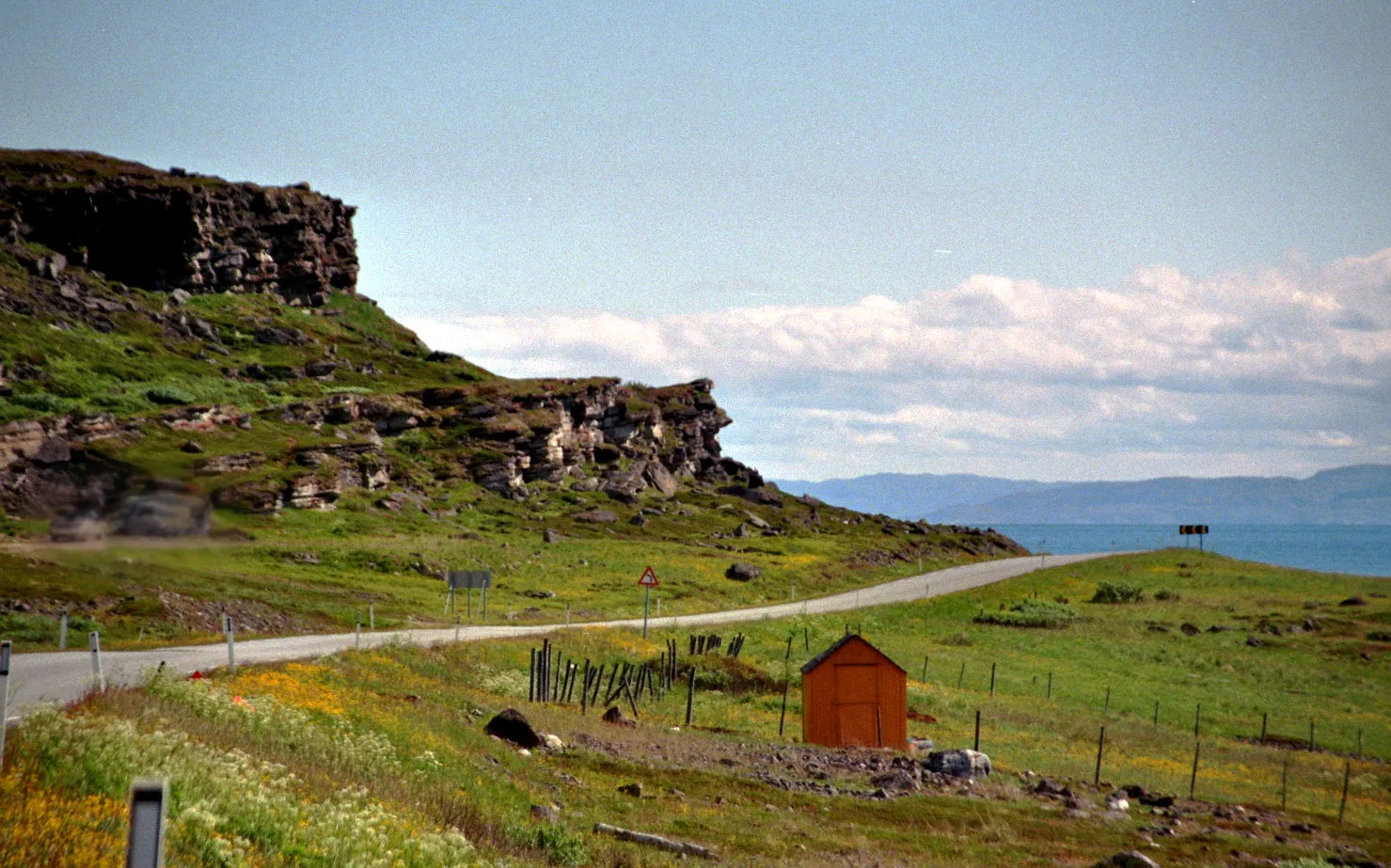 Kuva kohteesta Nord-Norge