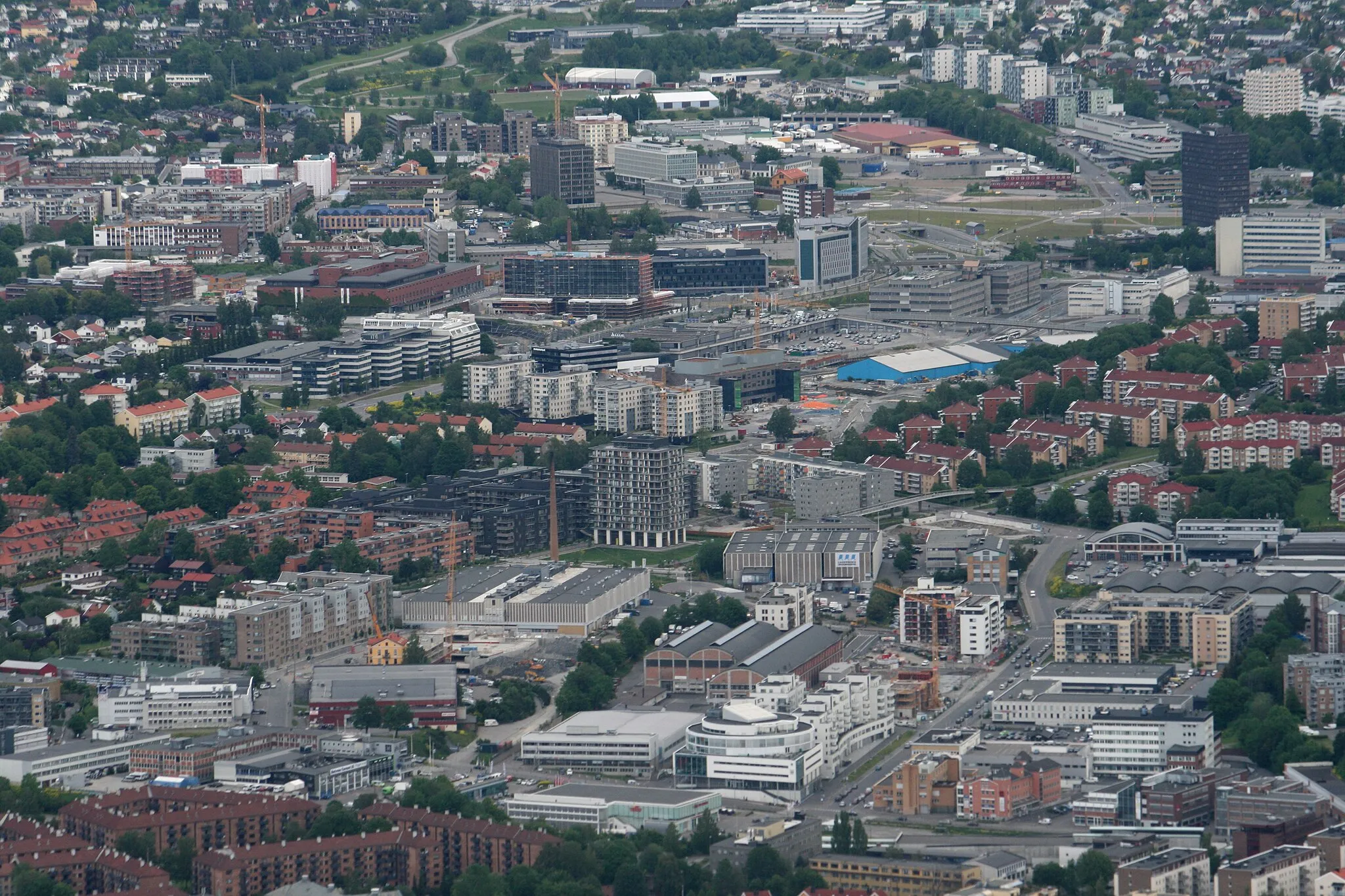 Image of Ensjø