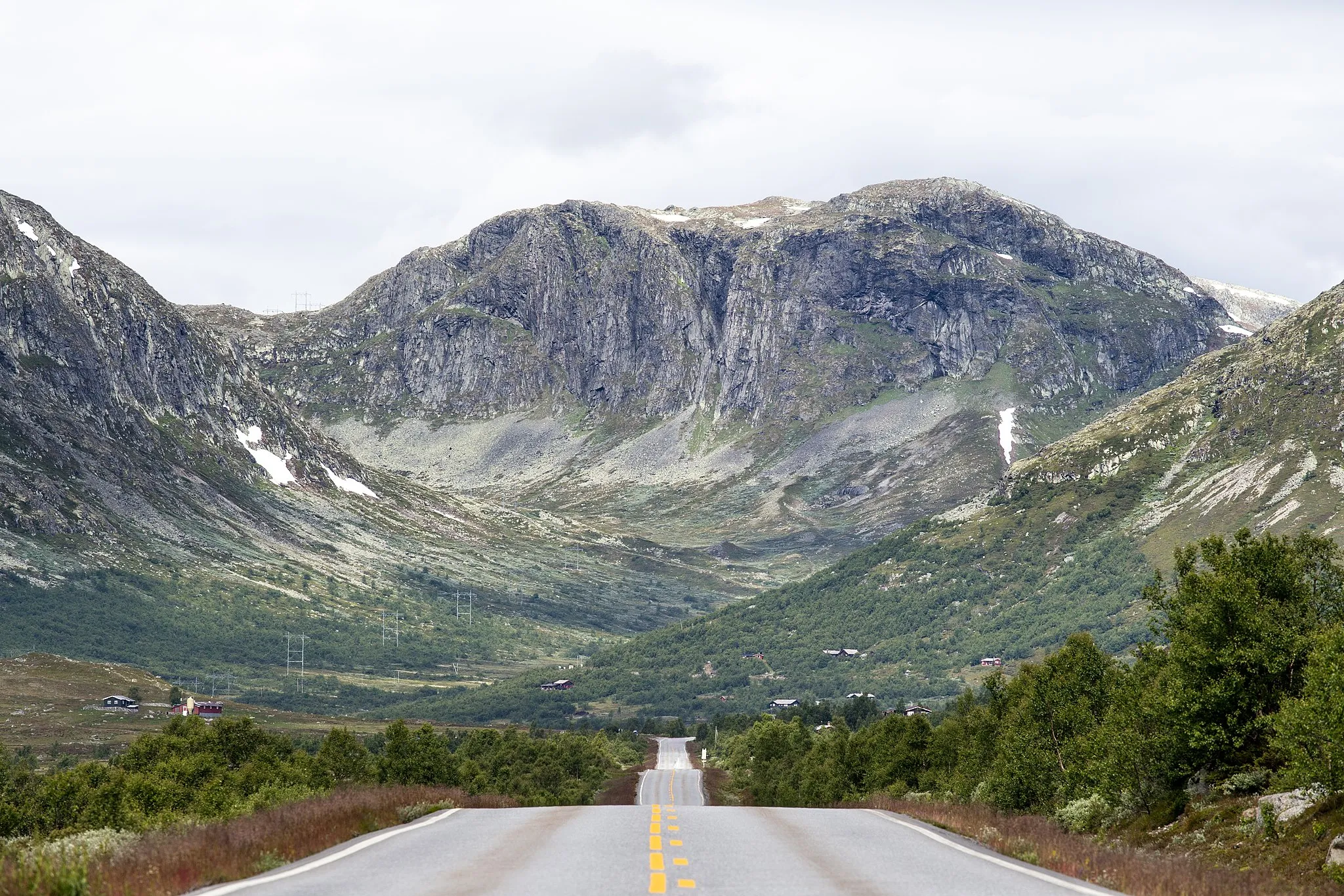 Image of Hemsedal