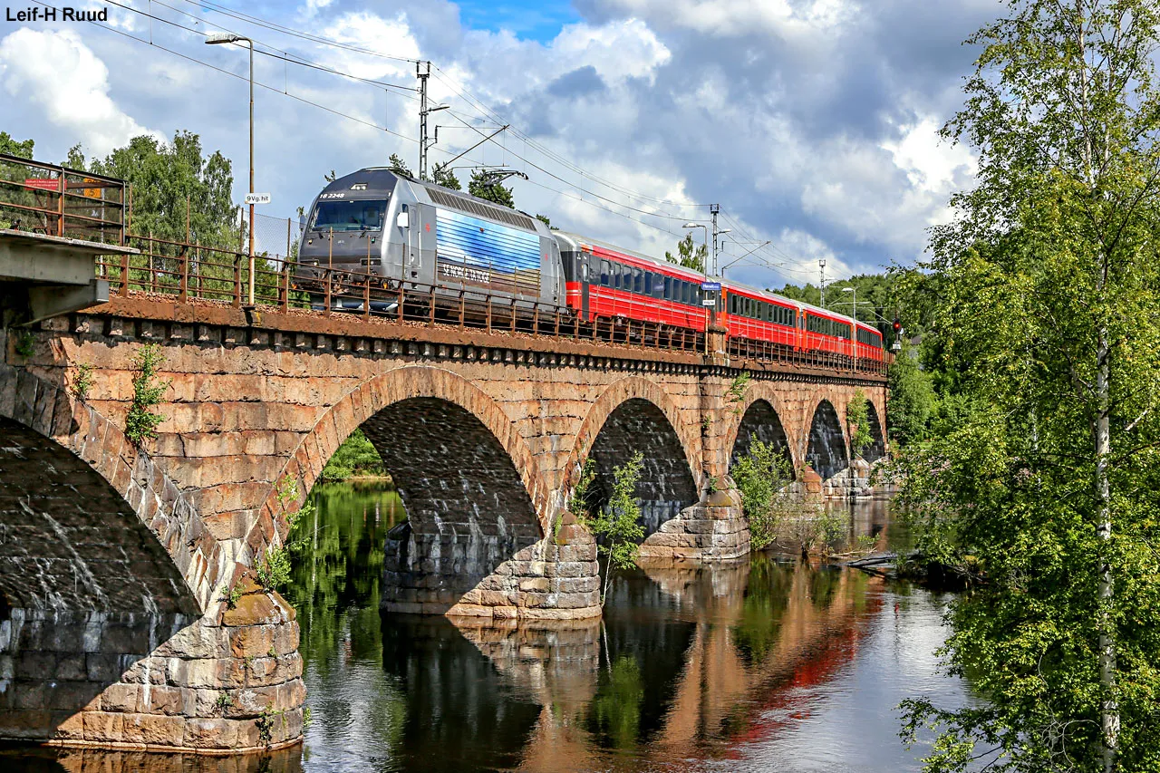 Bilde av Oslo og Viken