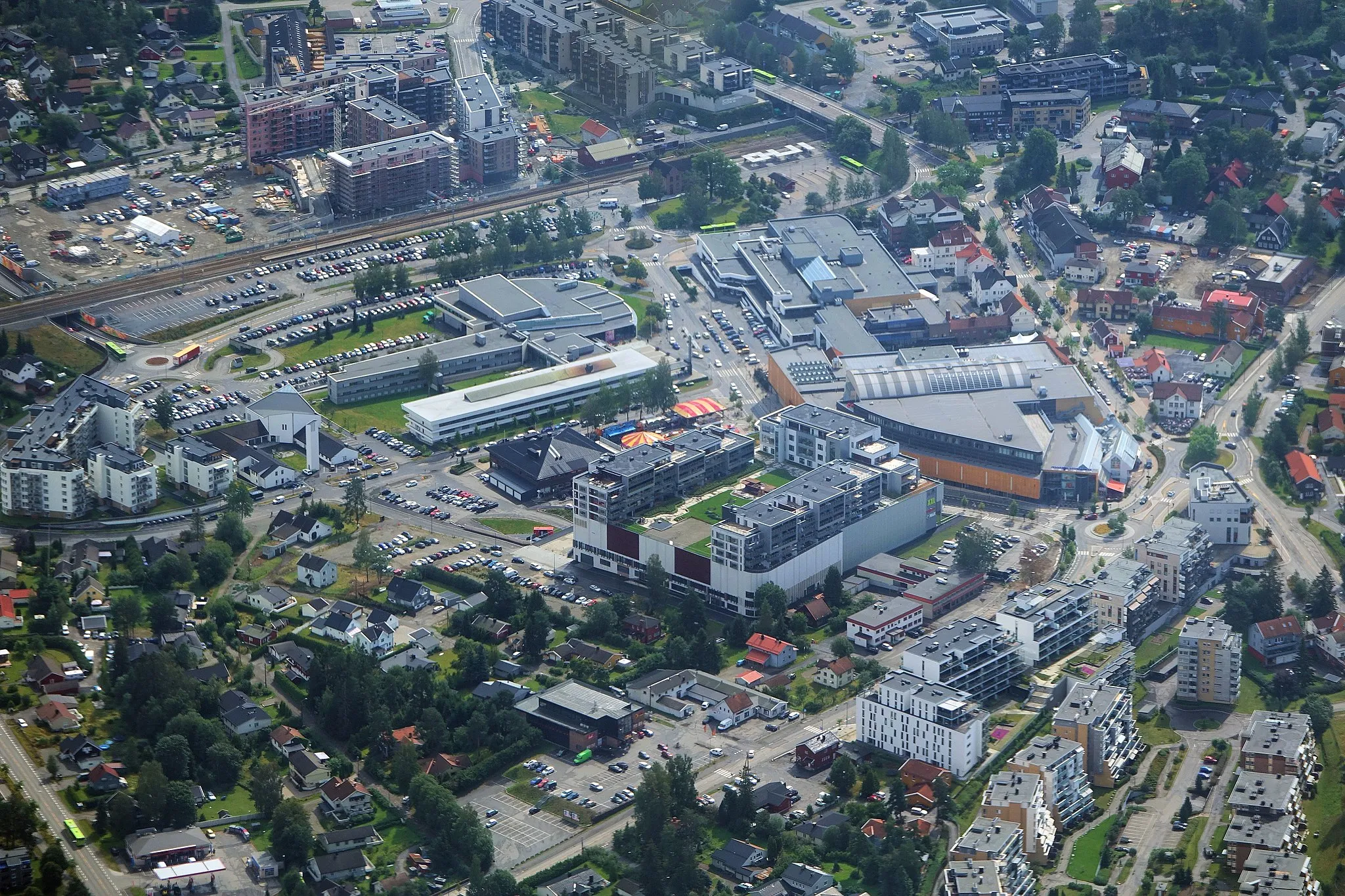 Image of Oslo og Viken