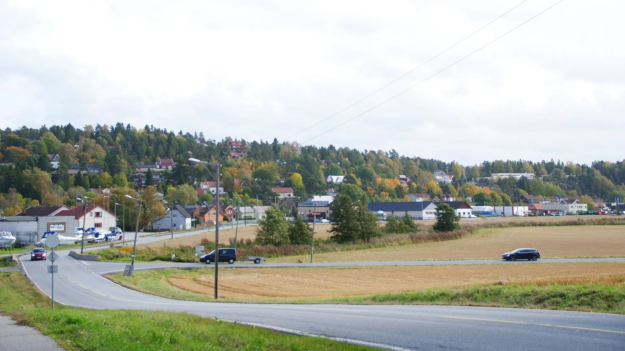 Bilde av Oslo og Viken