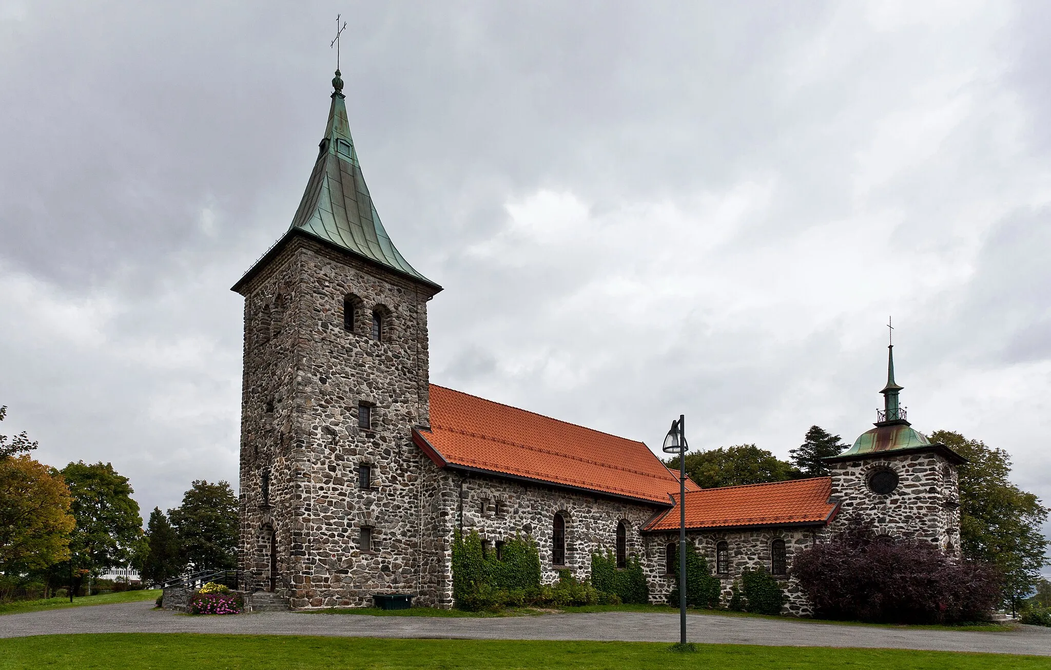 Image of Oslo og Viken