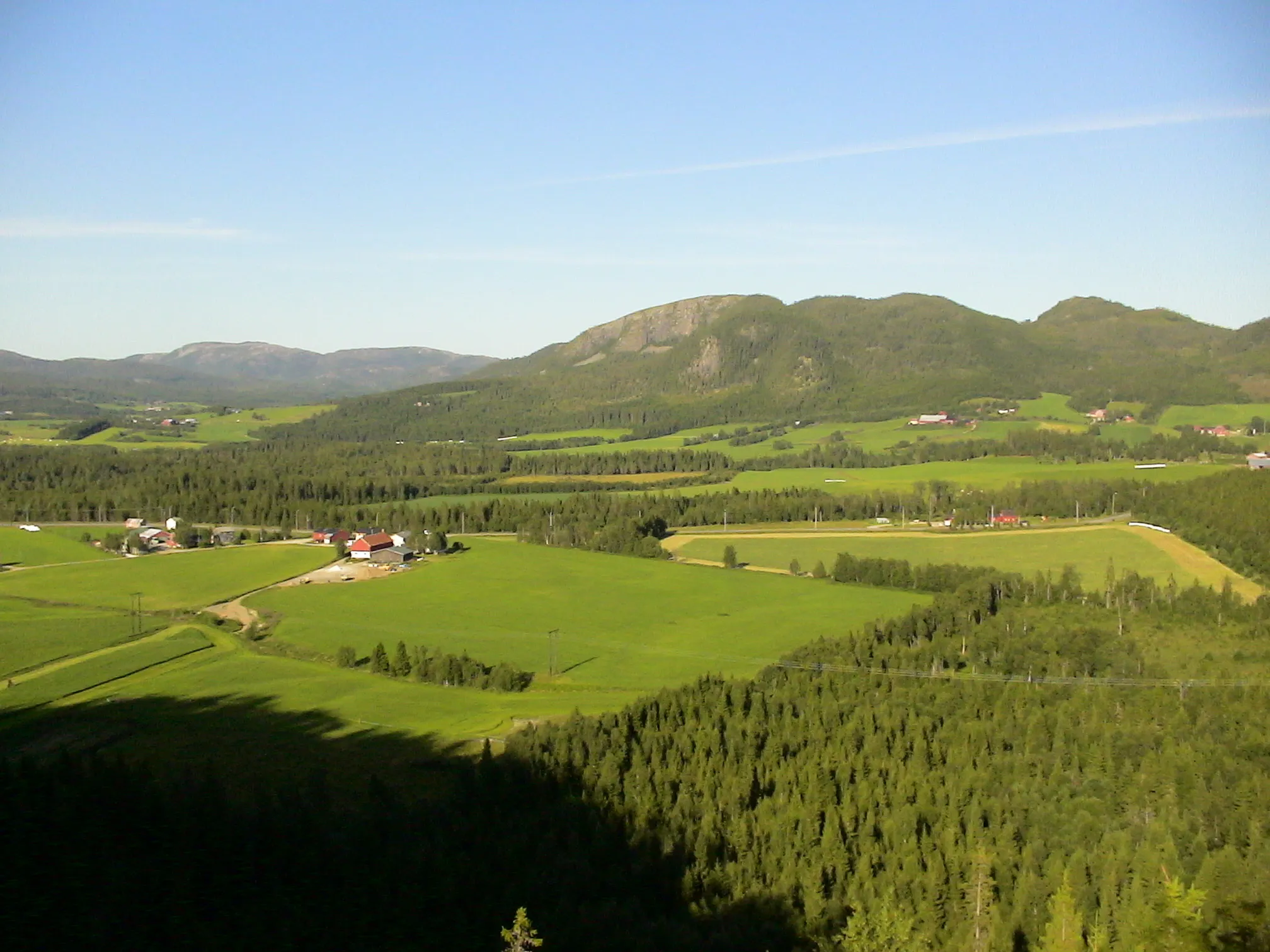 Bild av Trøndelag
