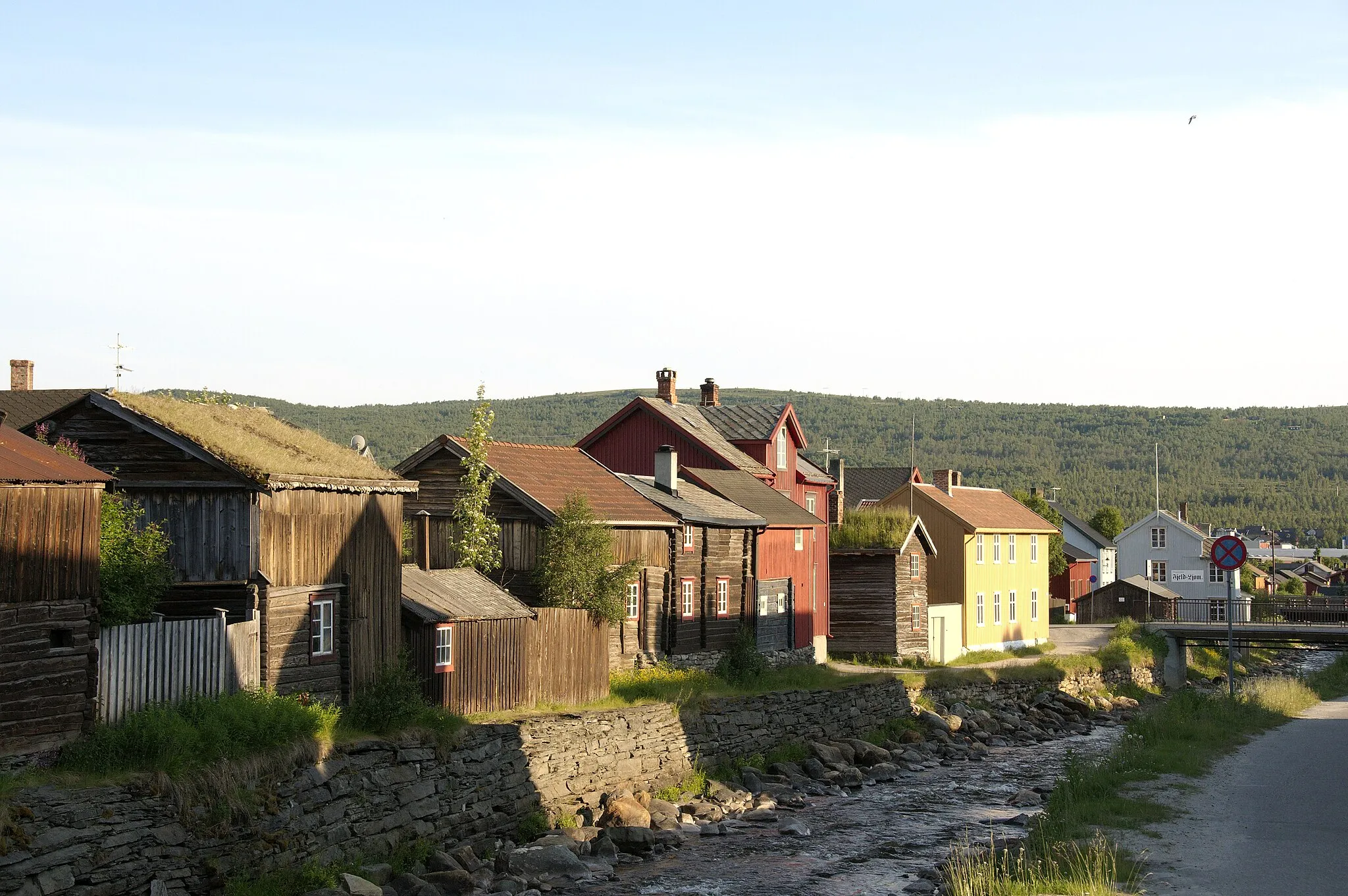 Image of Røros