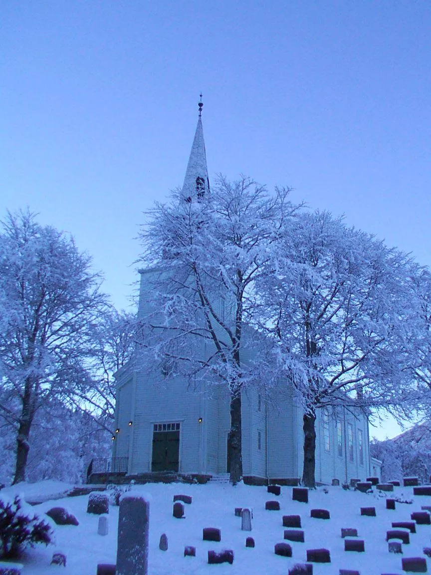 Image of Vestlandet