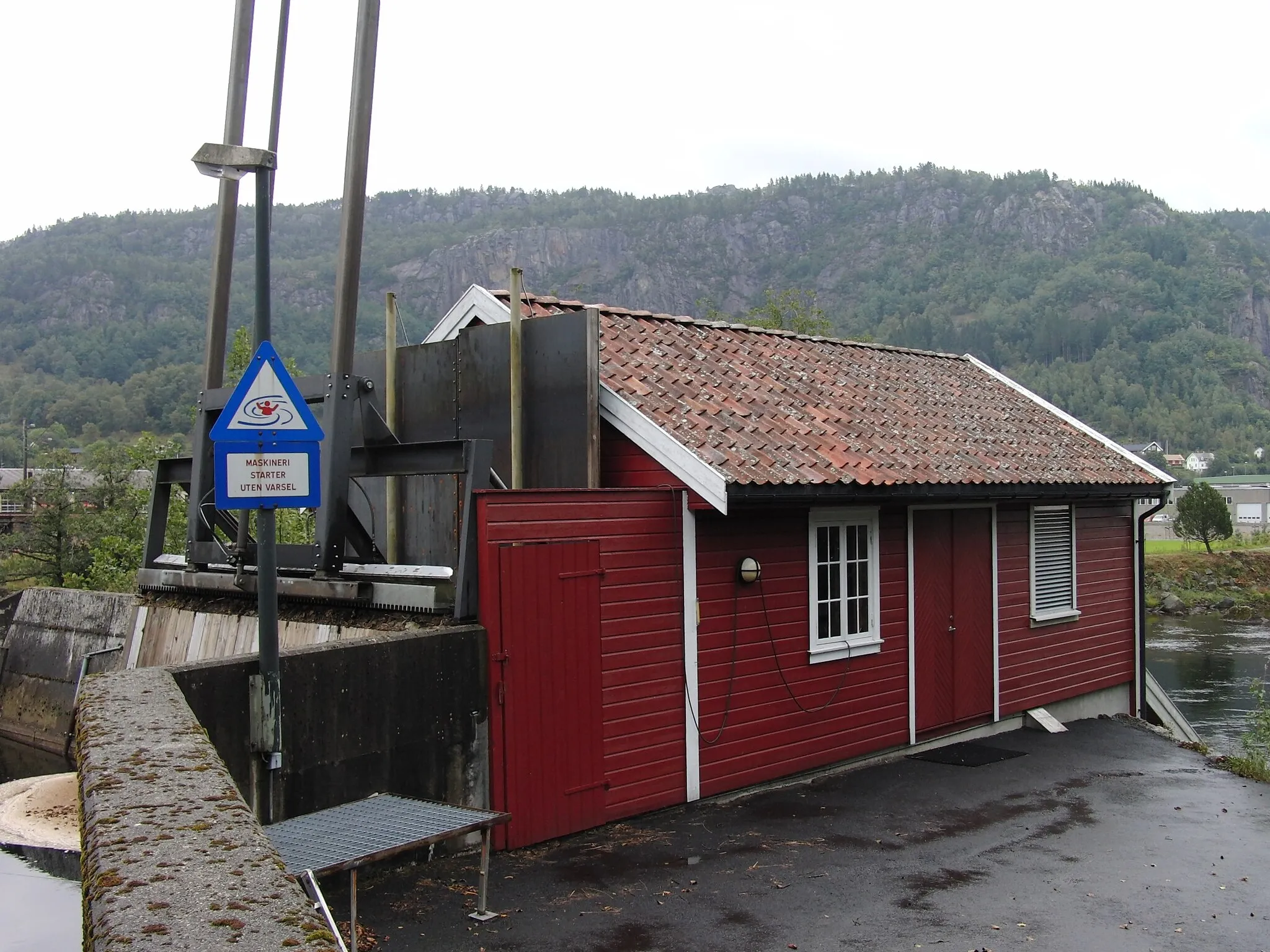 Image of Vestlandet