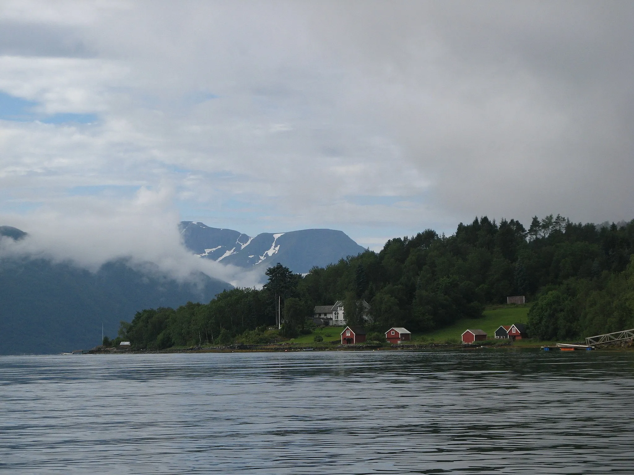 Image of Vestlandet