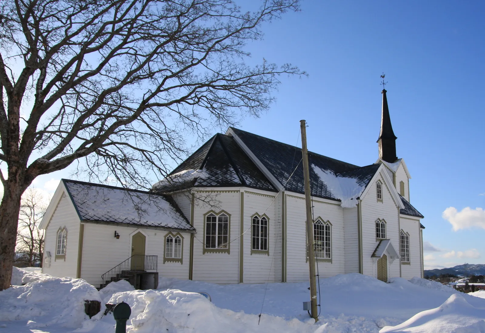 Photo showing: in the Norwegian Directorate for Cultural Heritage database.