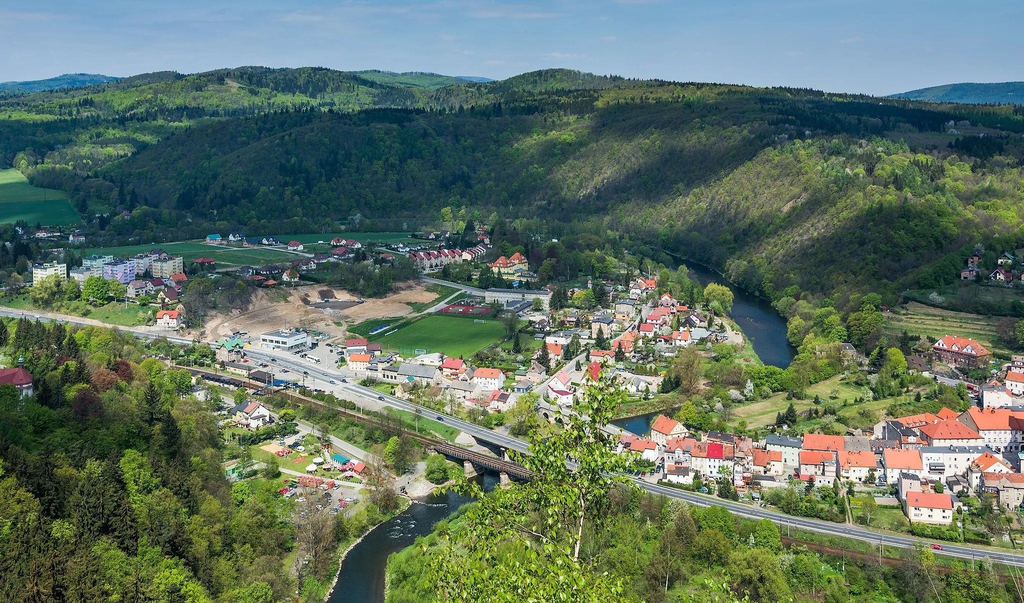 Obrázek Dolnośląskie