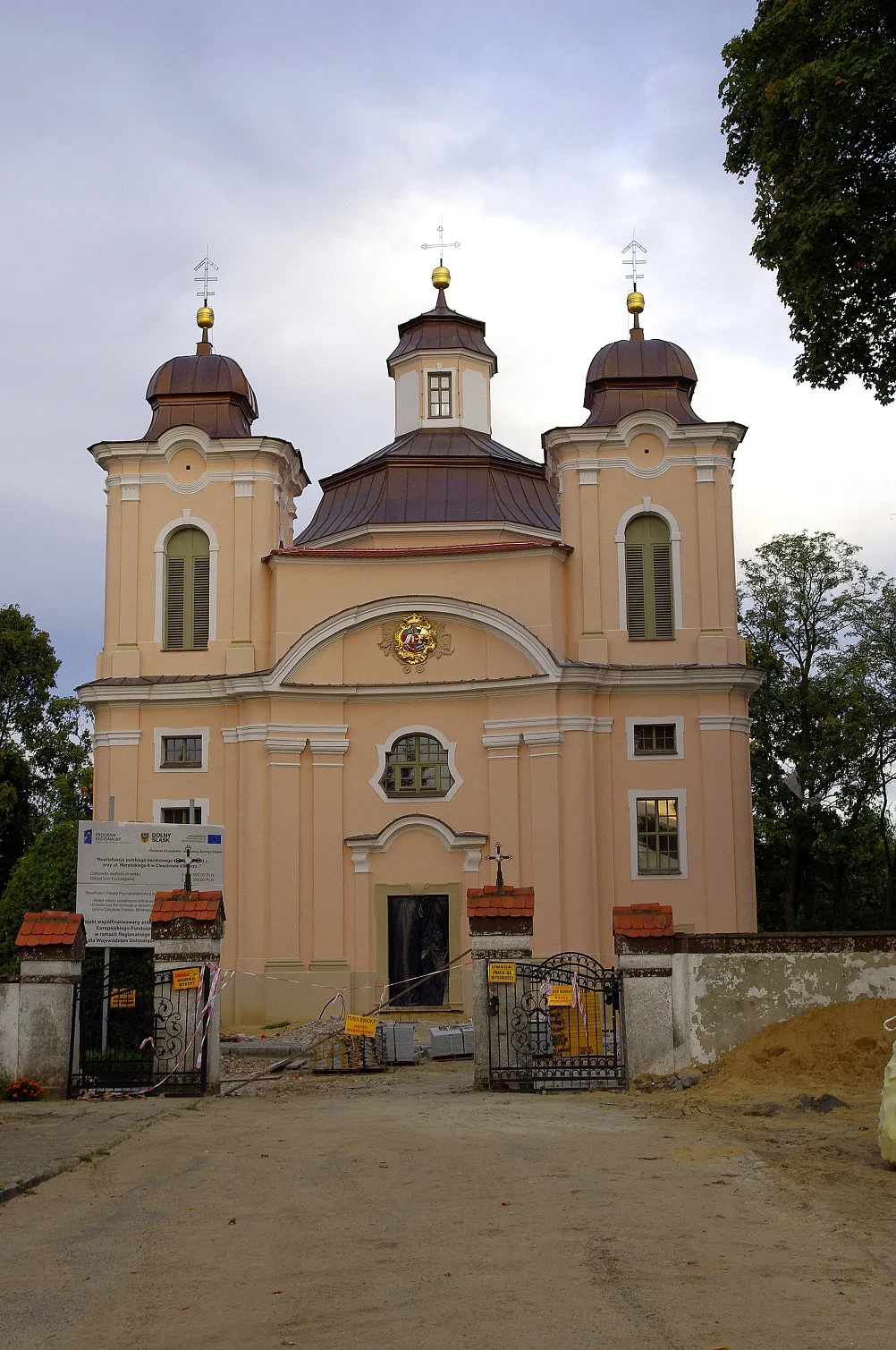 Obrázok Dolnośląskie