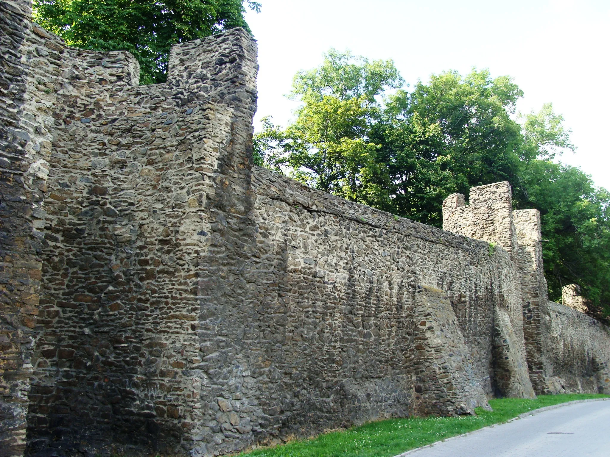 Photo showing: This is a photo of a monument in Poland identified in WLM database by the ID