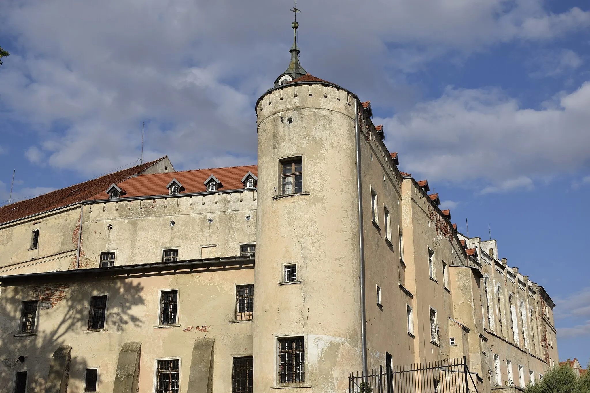 Photo showing: Jawor. Polska.