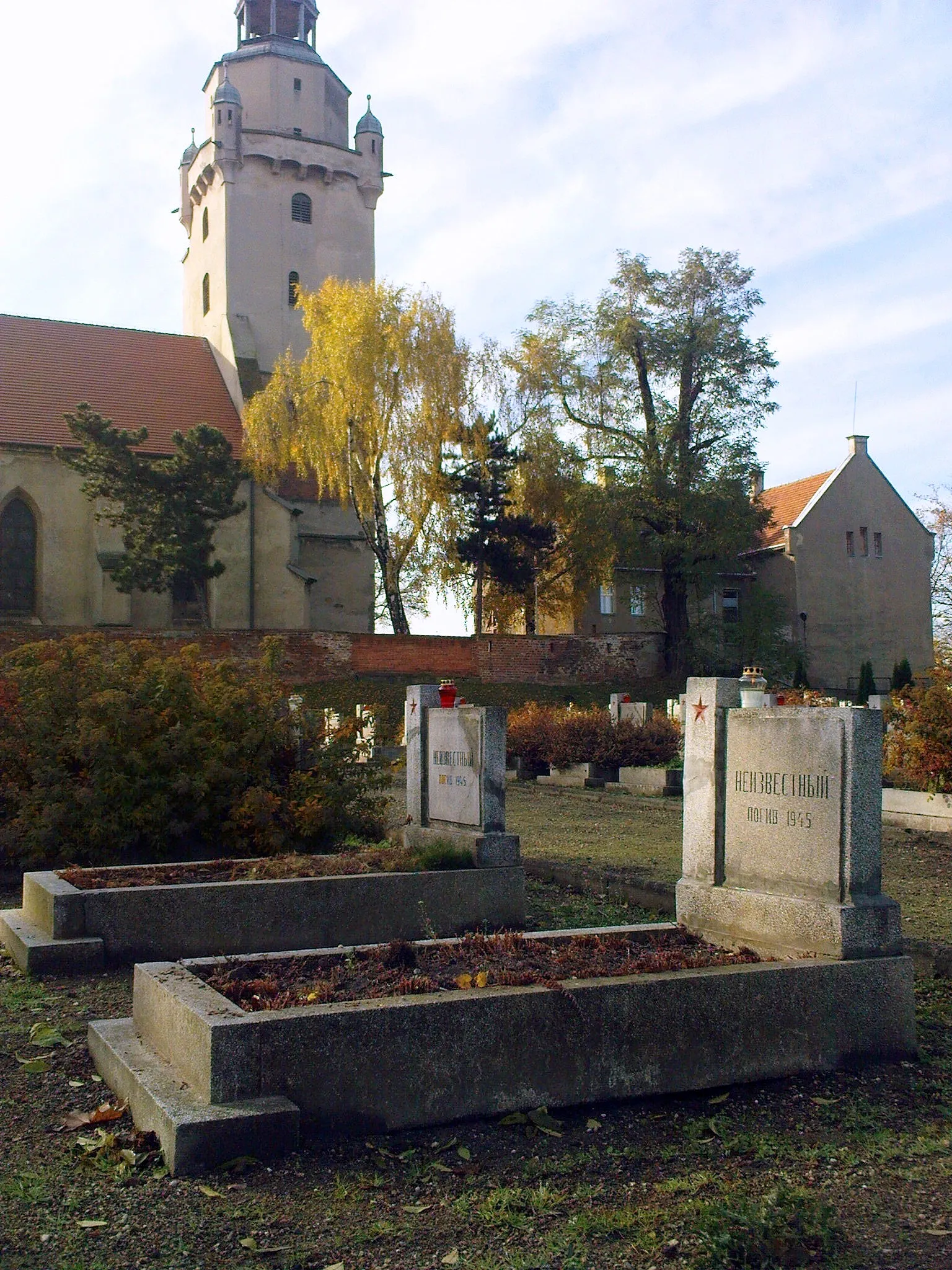 Image of Kąty Wrocławskie