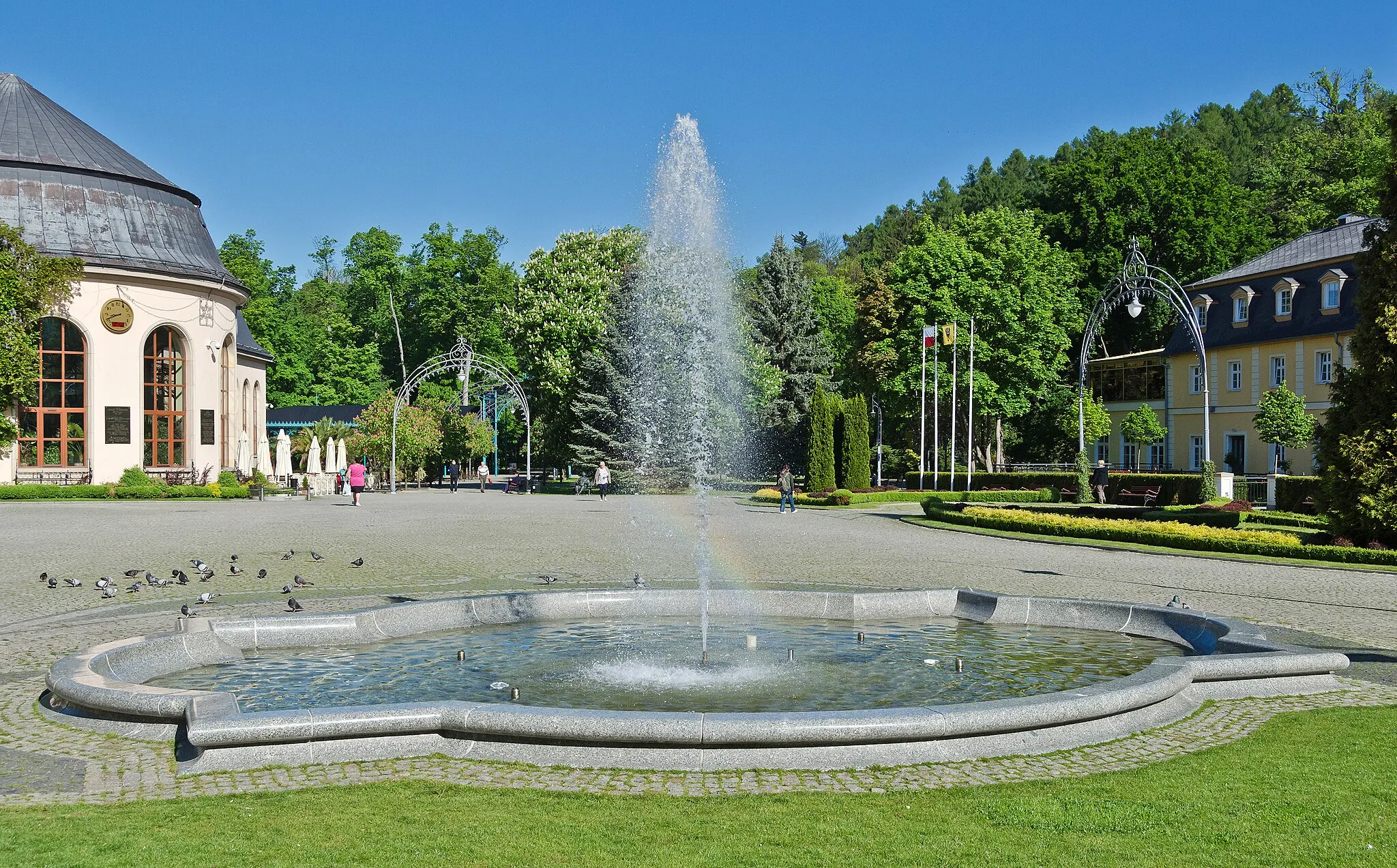 Photo showing: This is a photo of a monument in Poland identified in WLM database by the ID