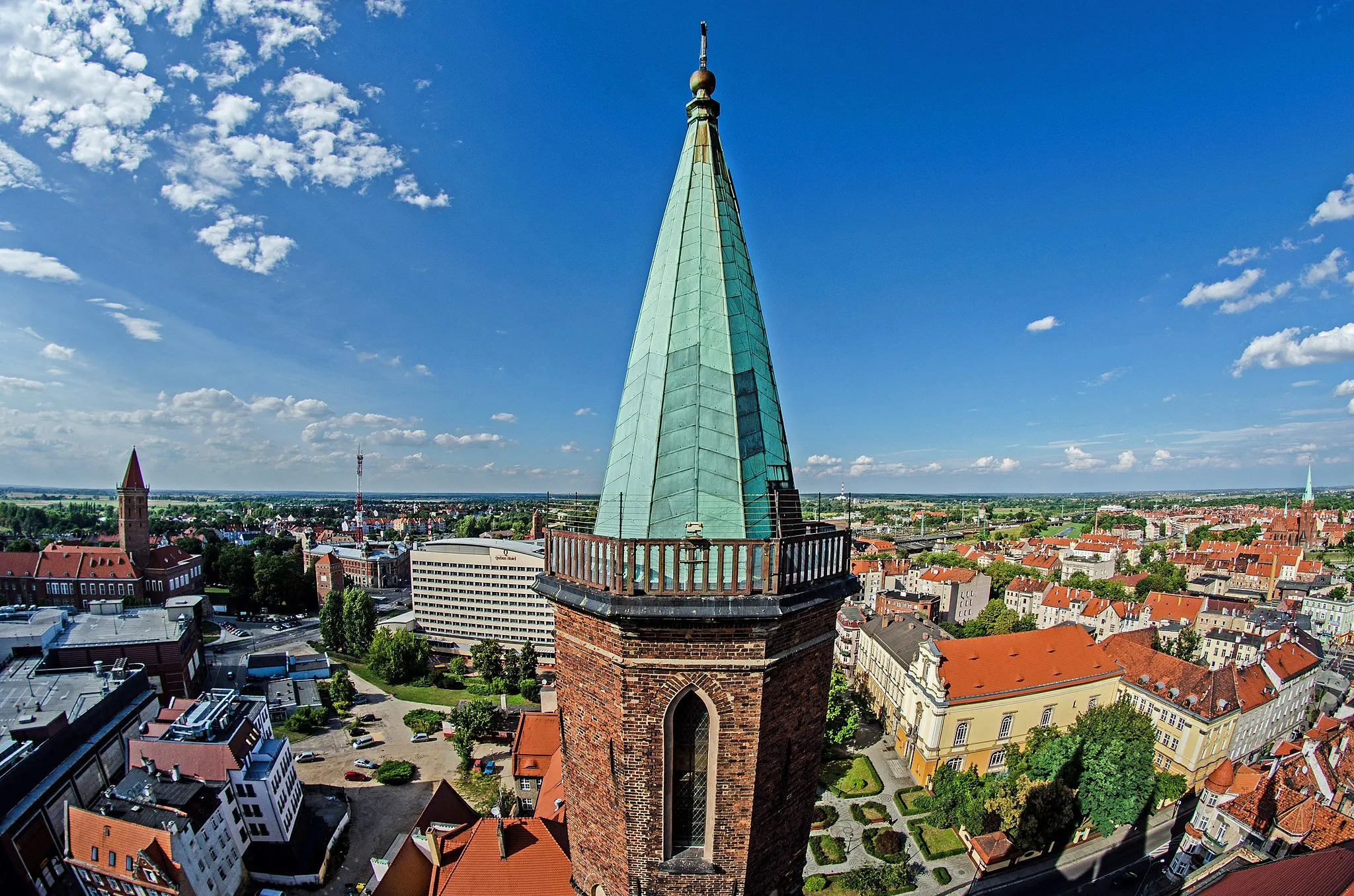 Photo showing: This is a photo of a monument in Poland identified in WLM database by the ID