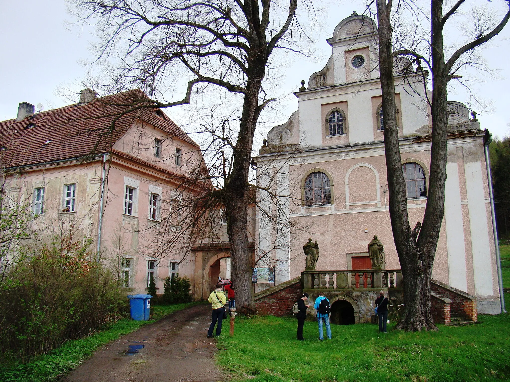 Image of Dolnośląskie