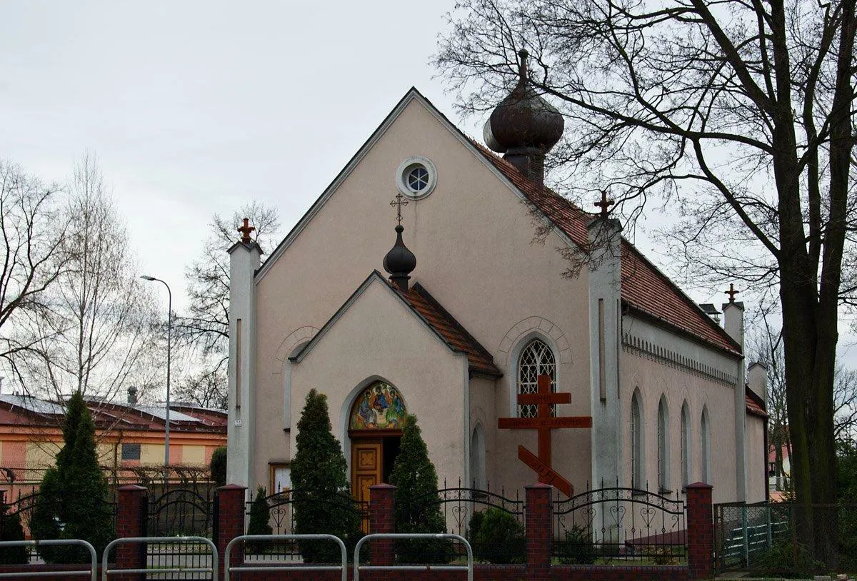 Image of Dolnośląskie