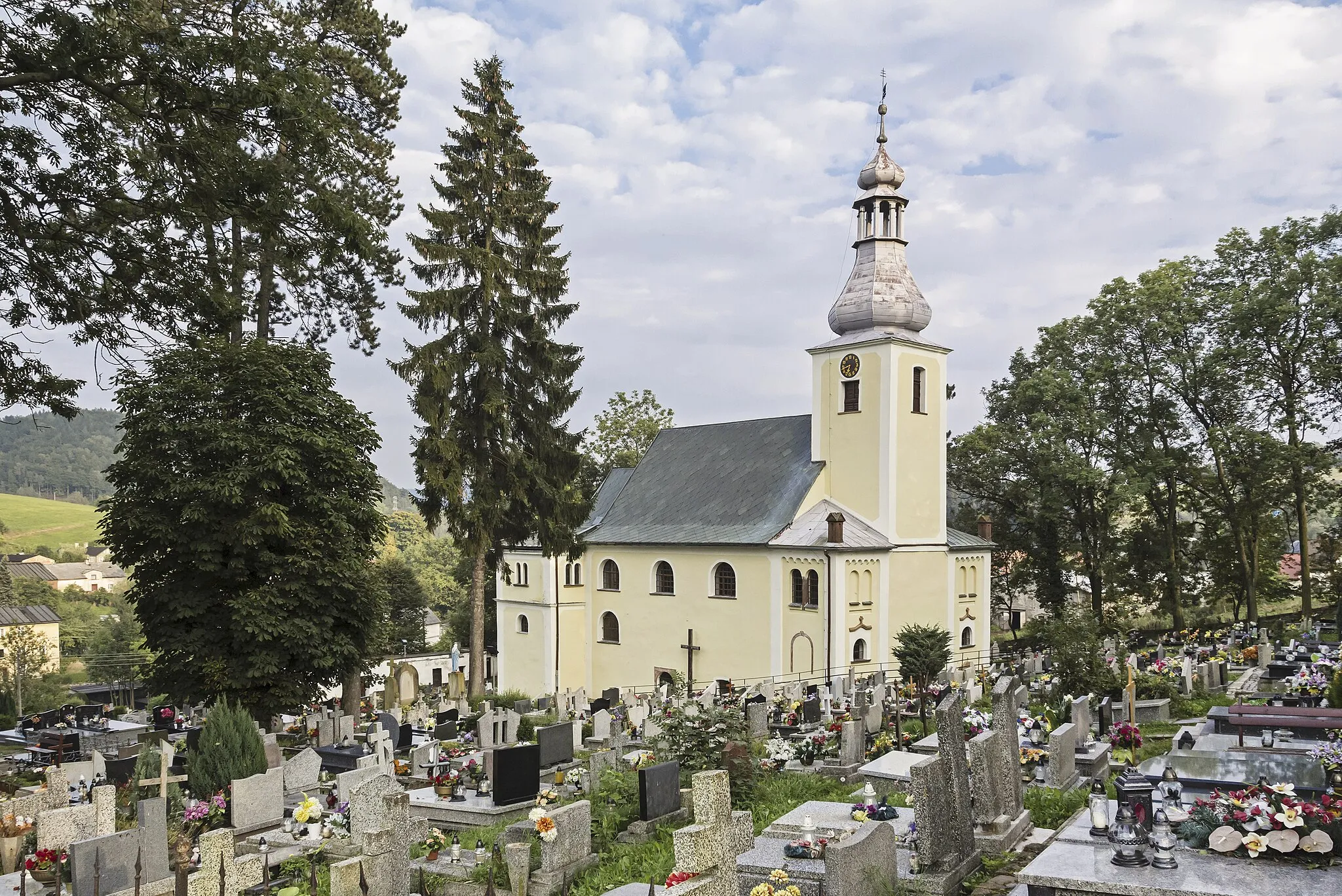 Photo showing: This is a photo of a monument in Poland identified in WLM database by the ID