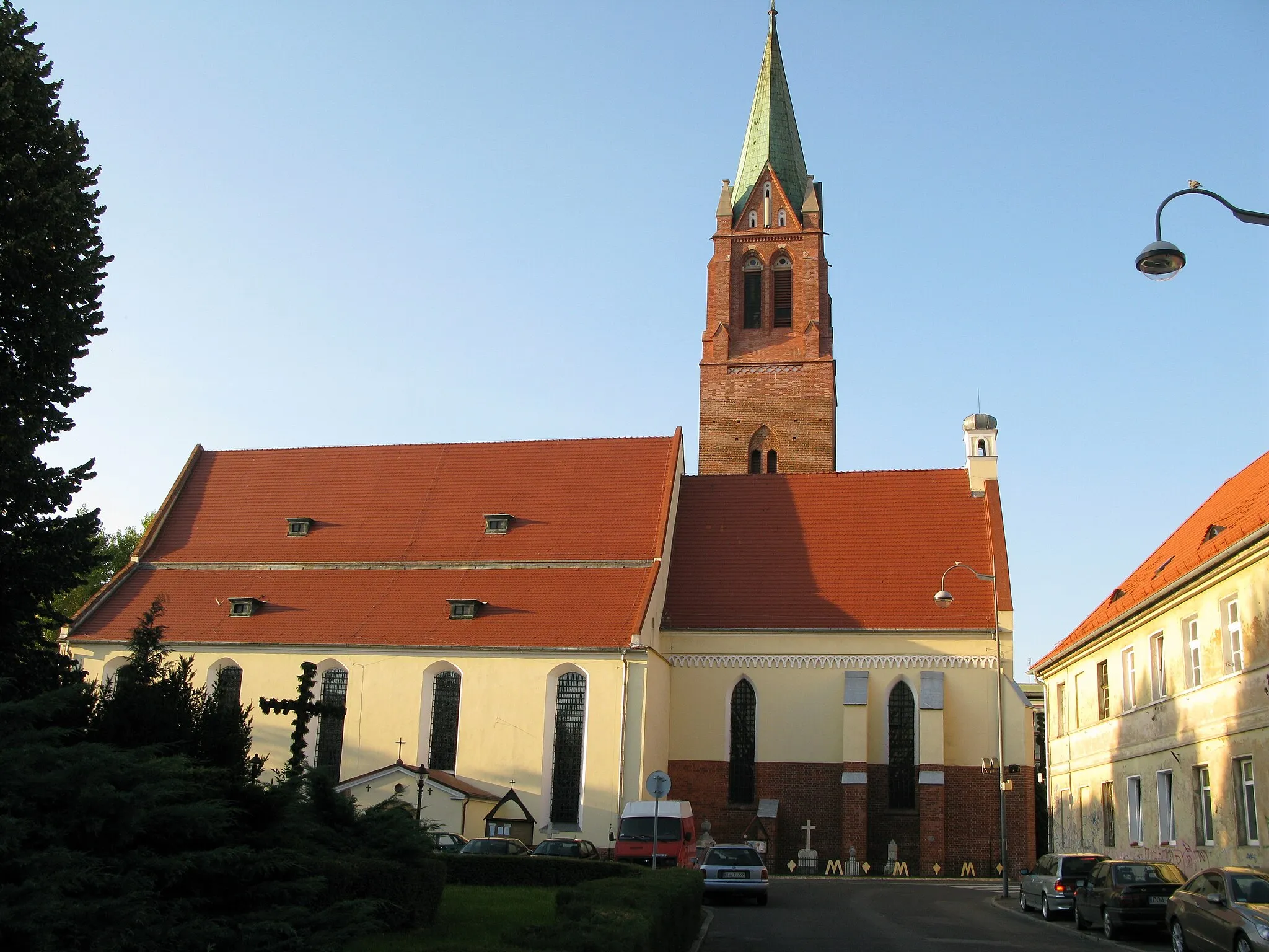 Image of Dolnośląskie