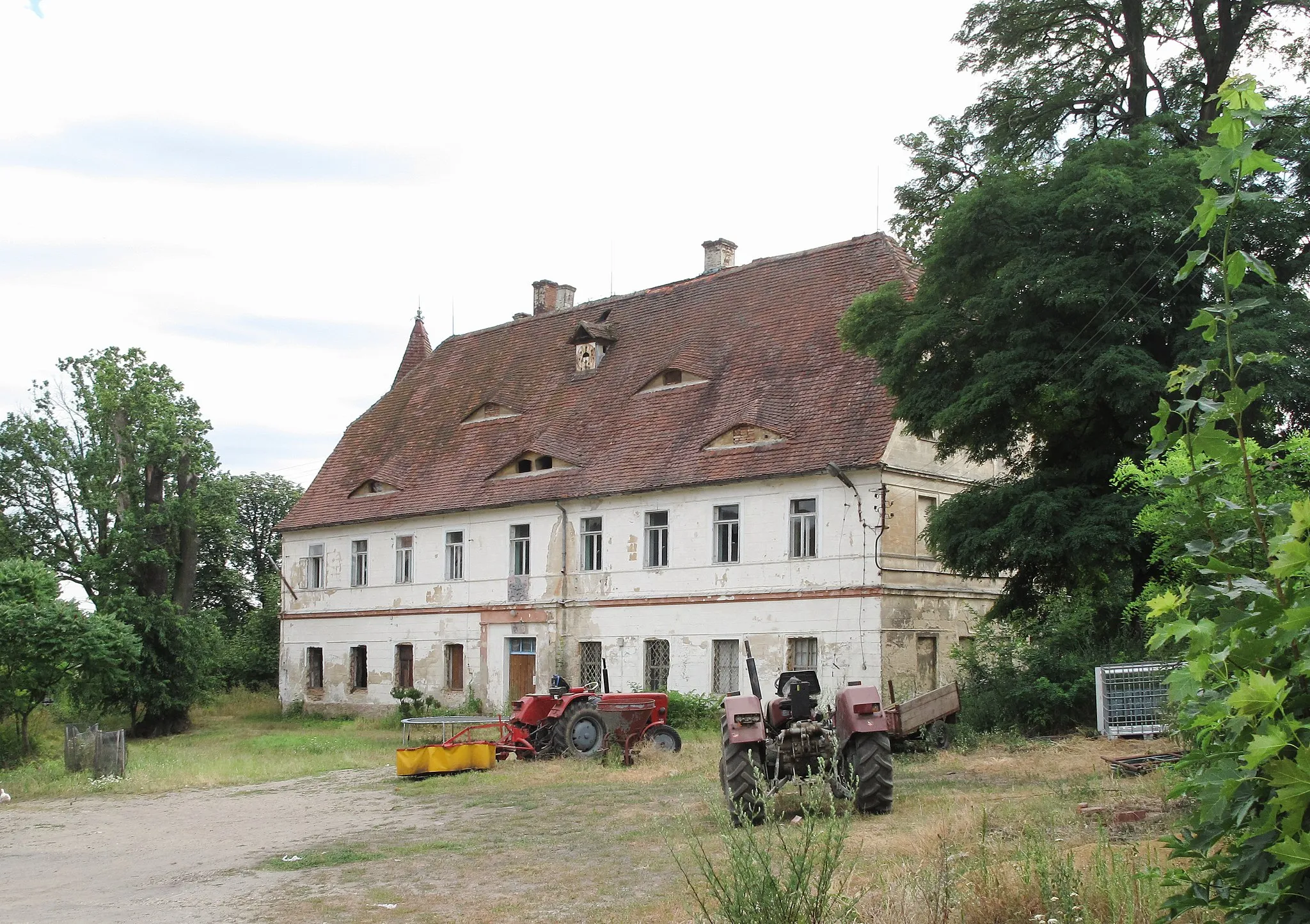 Image of Dolnośląskie