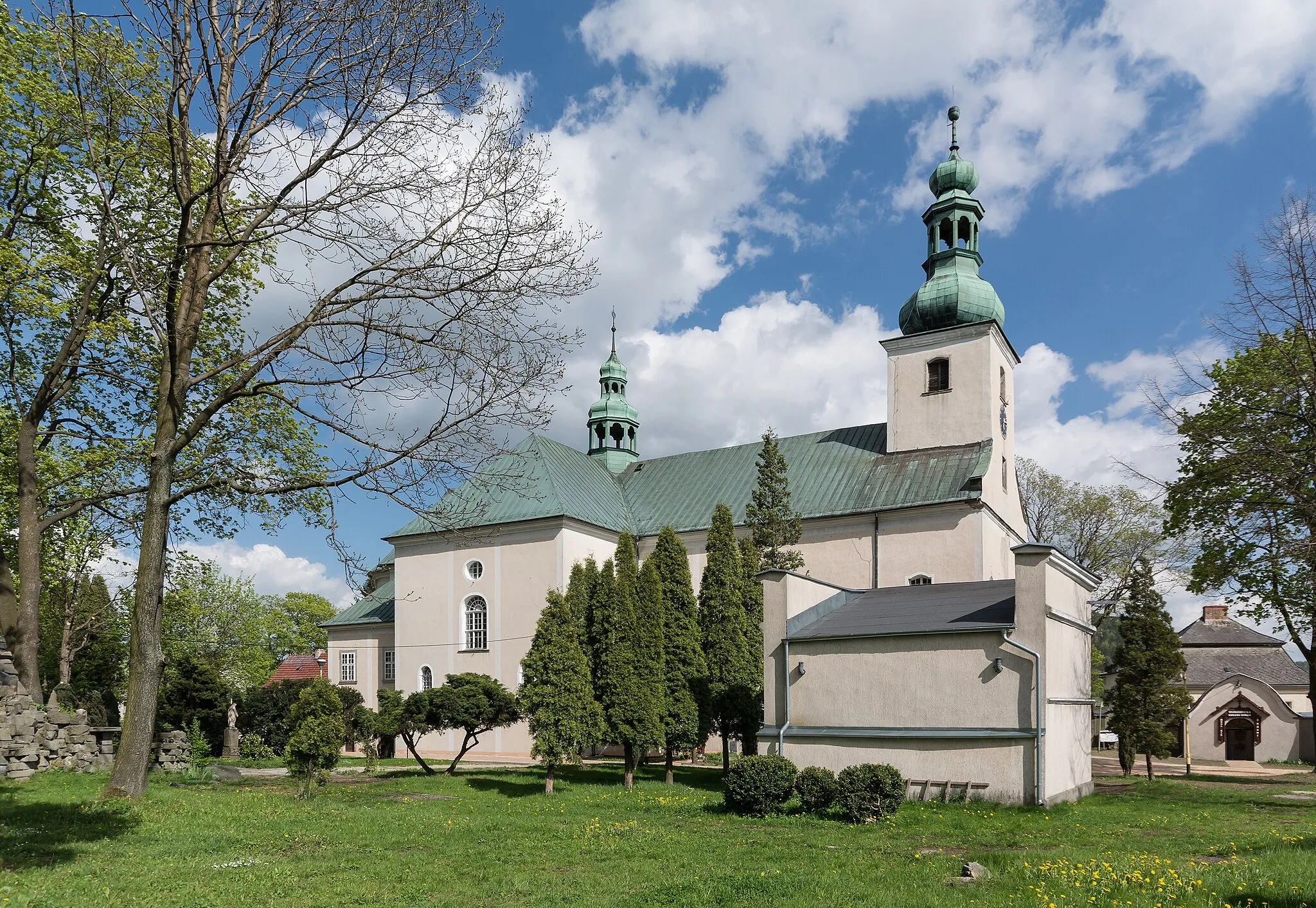 Zdjęcie: Dolny Śląsk