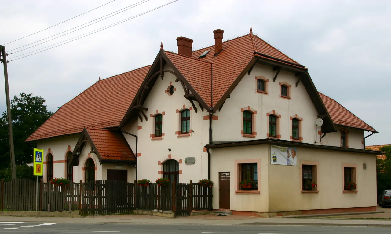 Image of Dolnośląskie