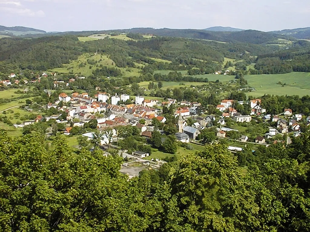 Image of Wleń