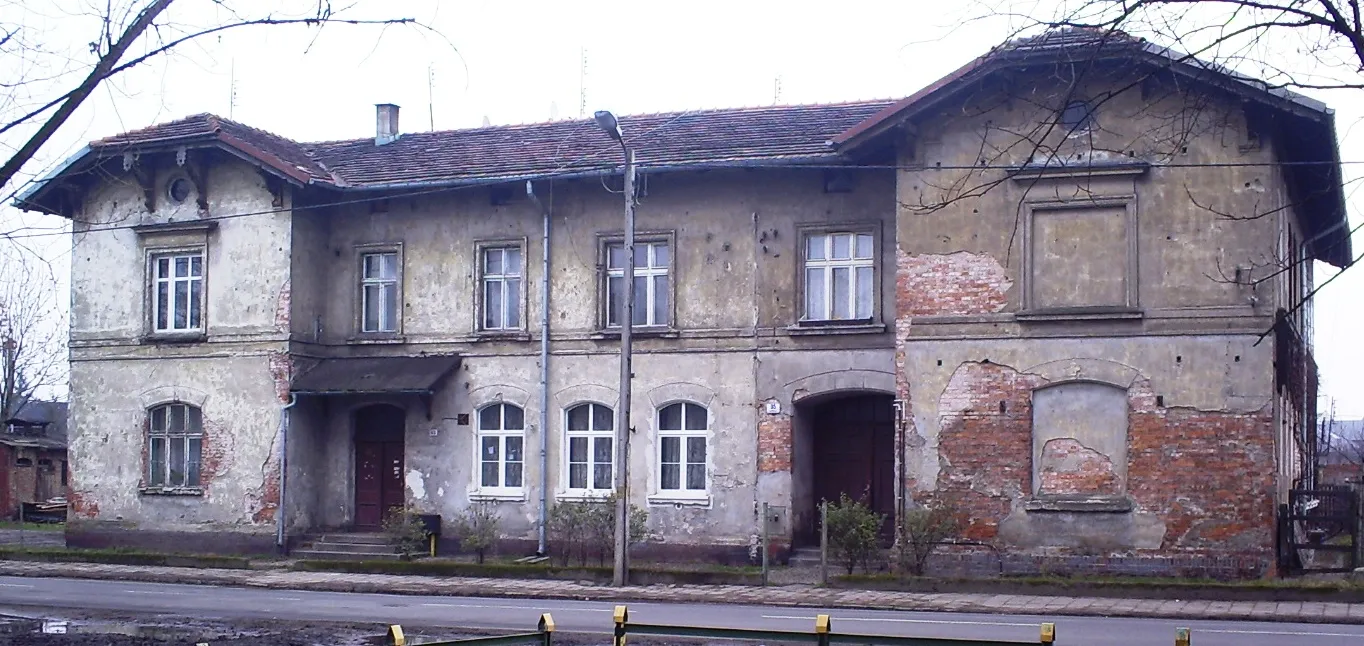 Image of Zakrzów