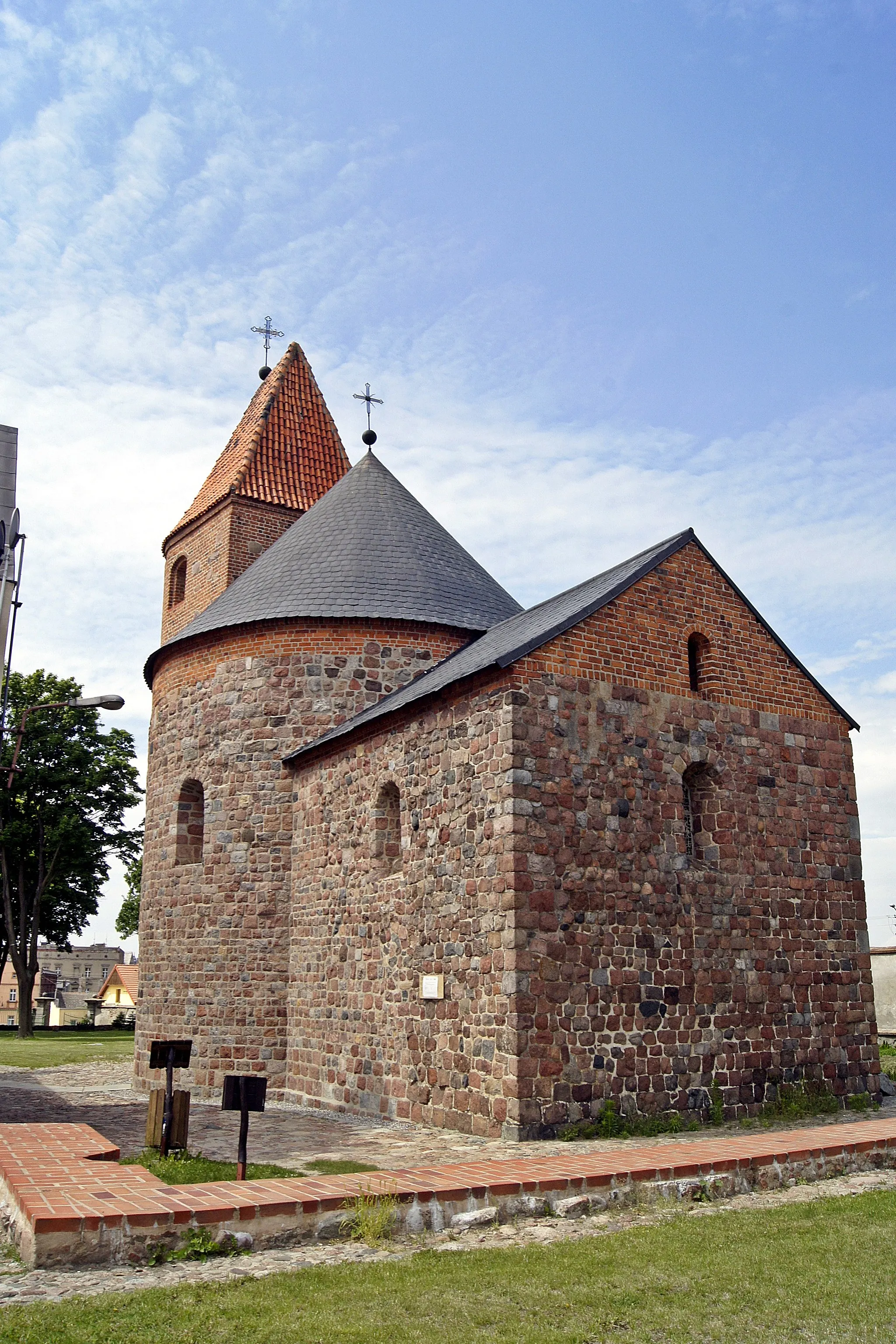 Image of Strzelno