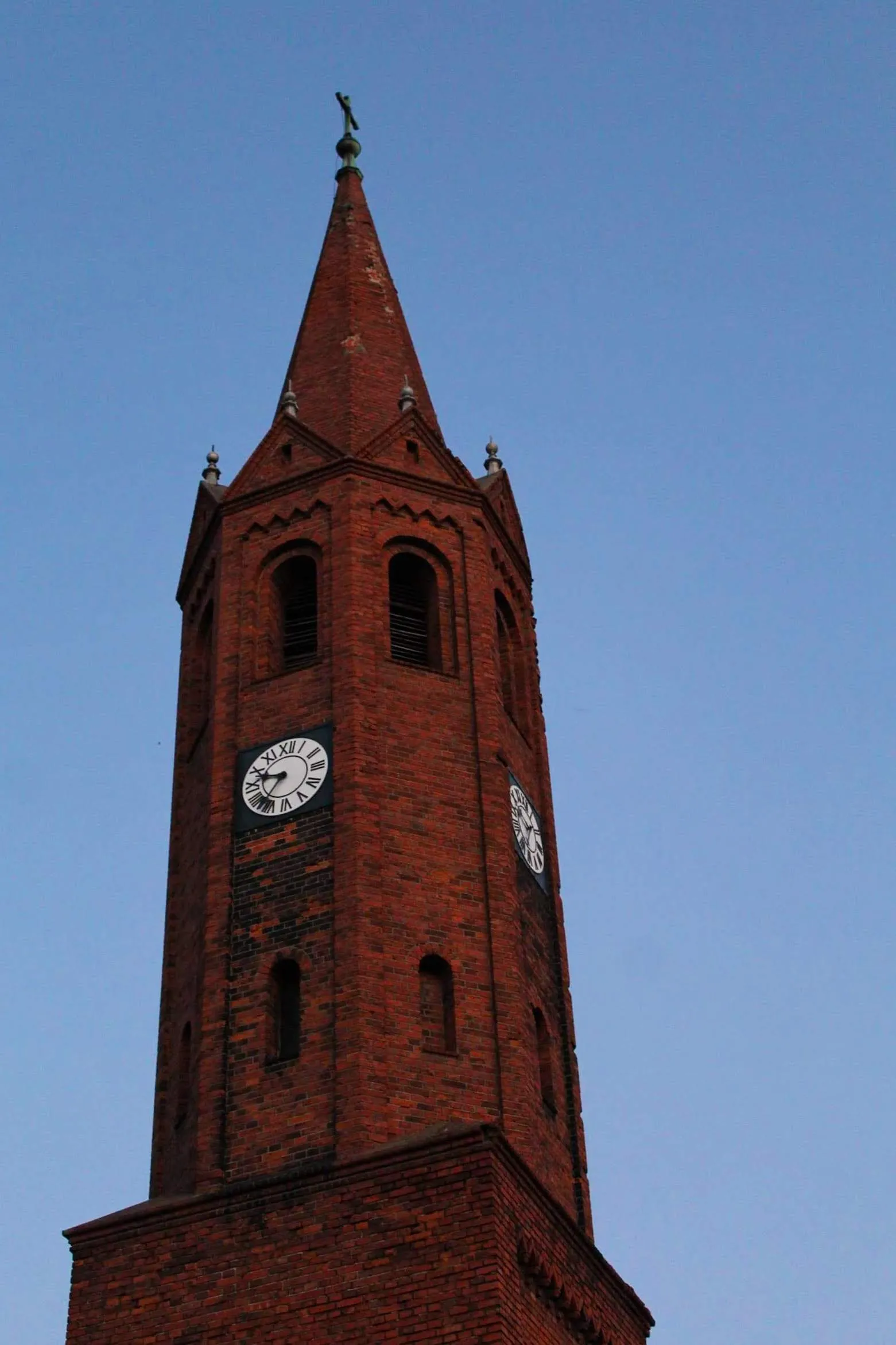 Photo showing: This is a photo of a monument in Poland identified in WLM database by the ID