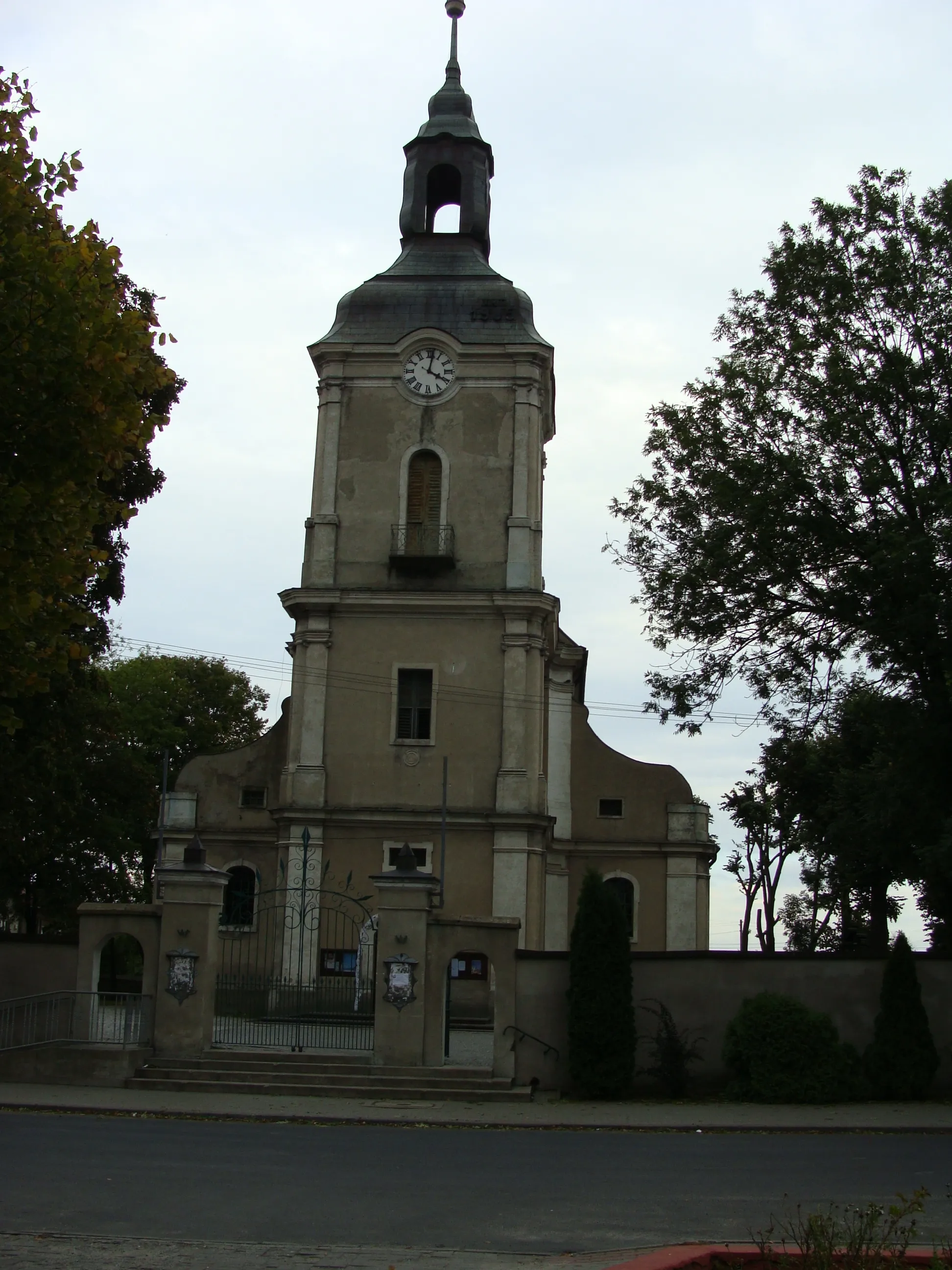 Image of Łódzkie