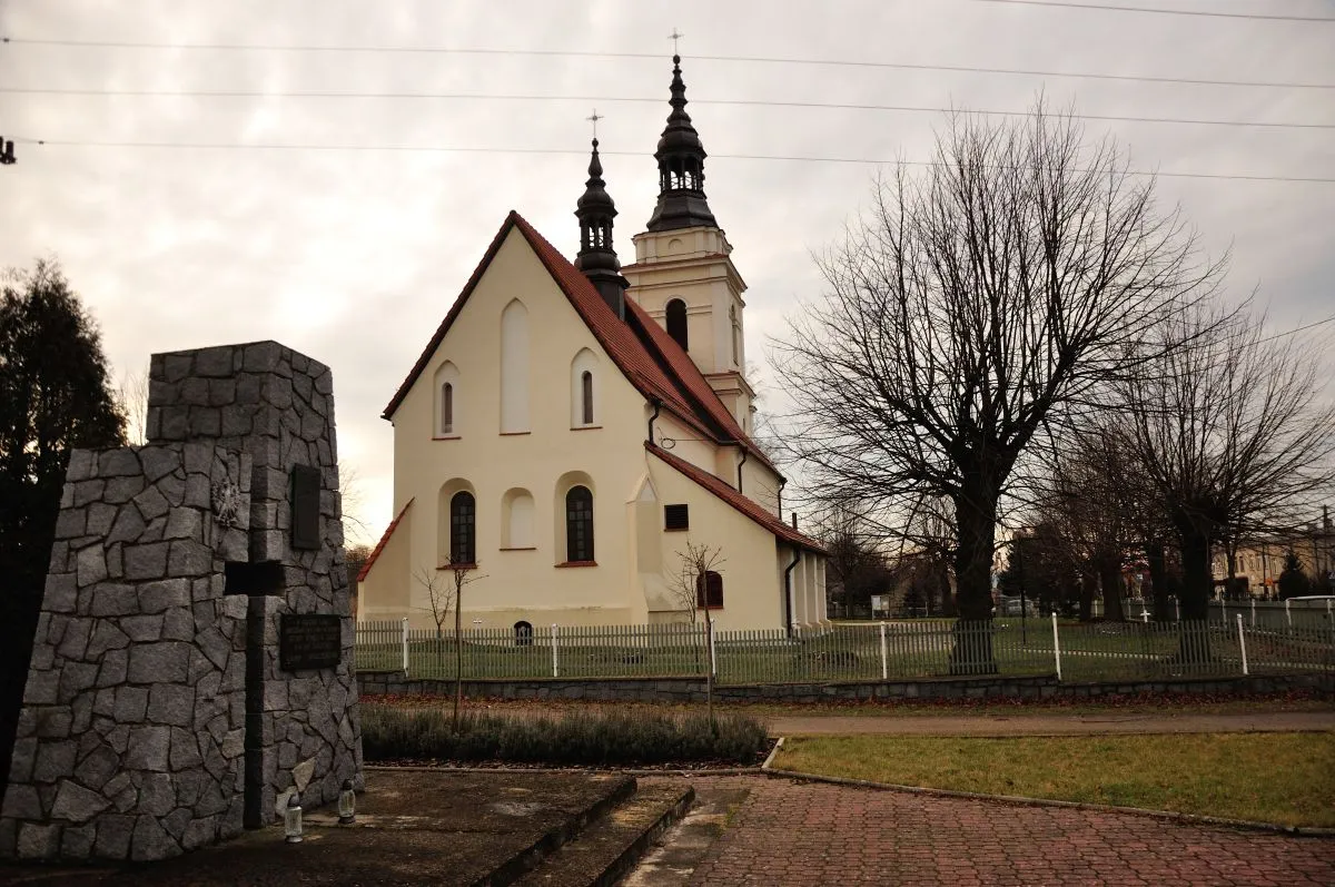 Image of Mokrsko