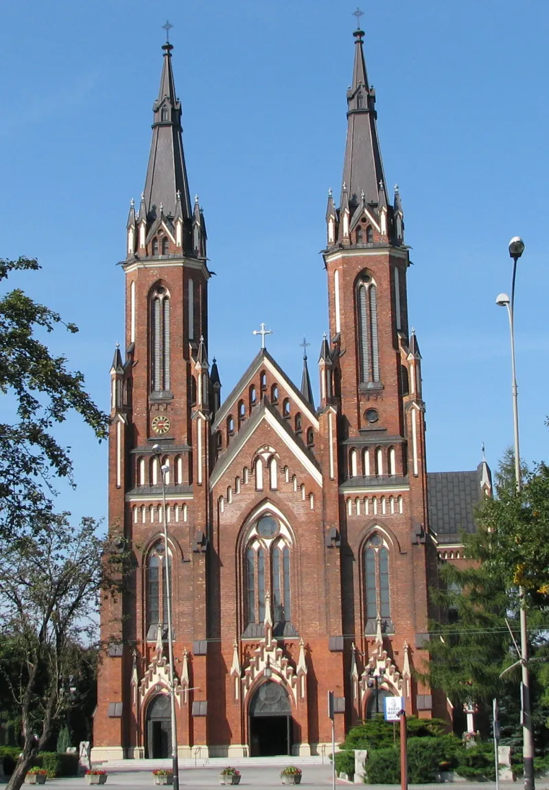 Image of Łódzkie