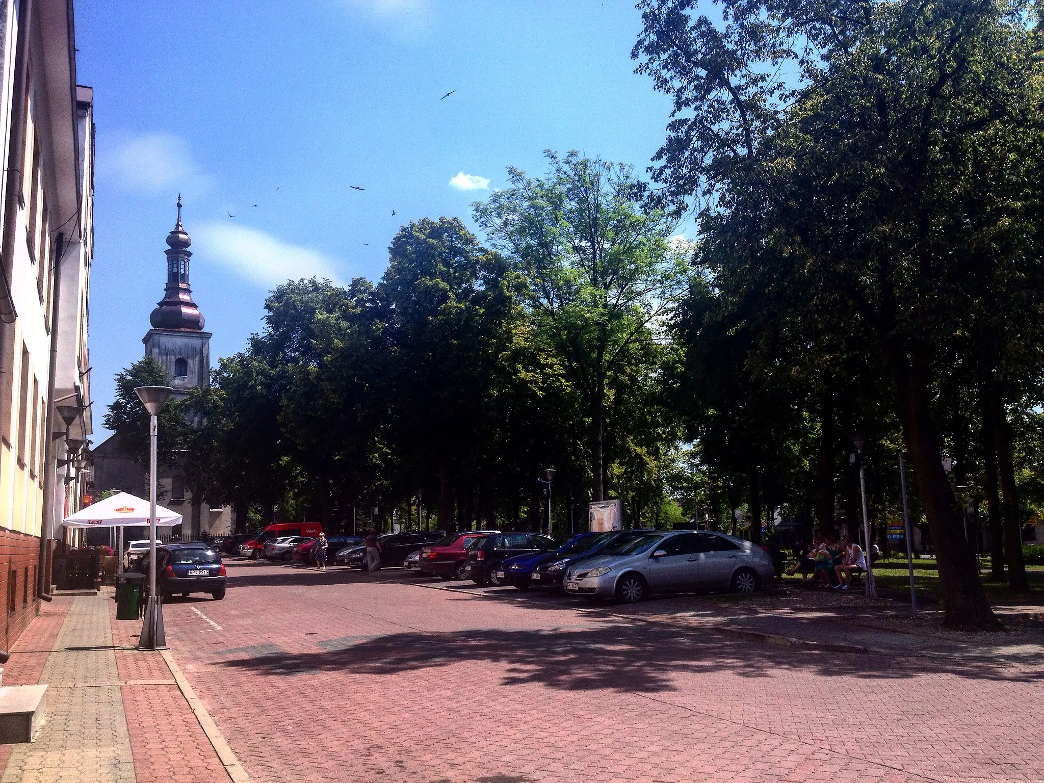 Image of Łódzkie