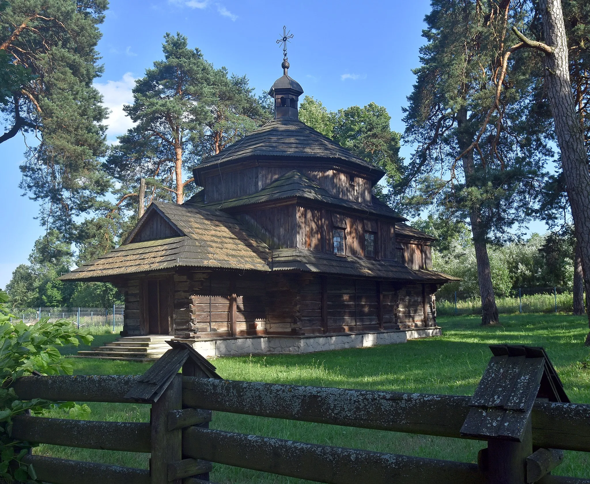 Photo showing: This is a photo of a monument in Poland identified in WLM database by the ID