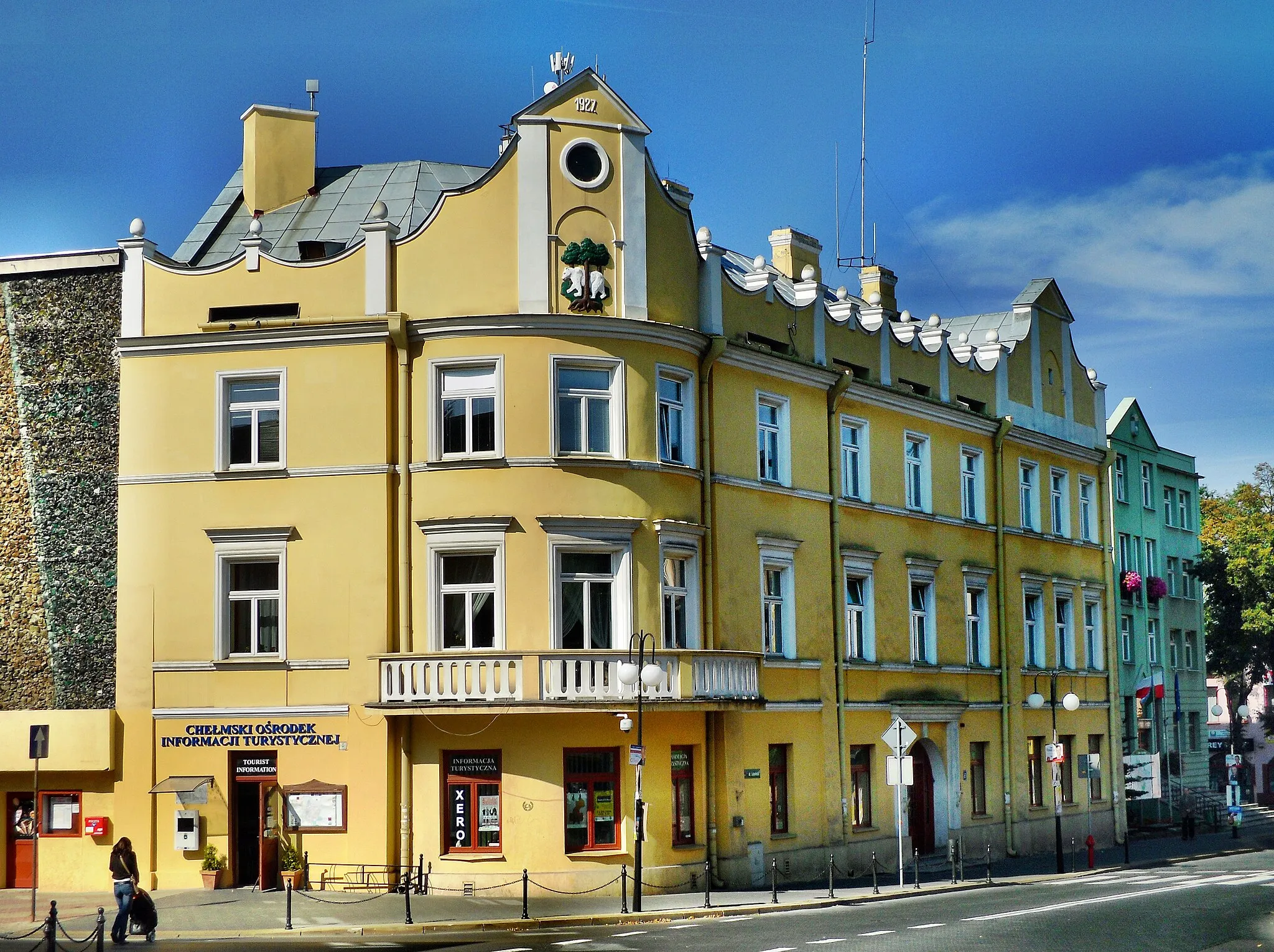 Image of Lubelskie