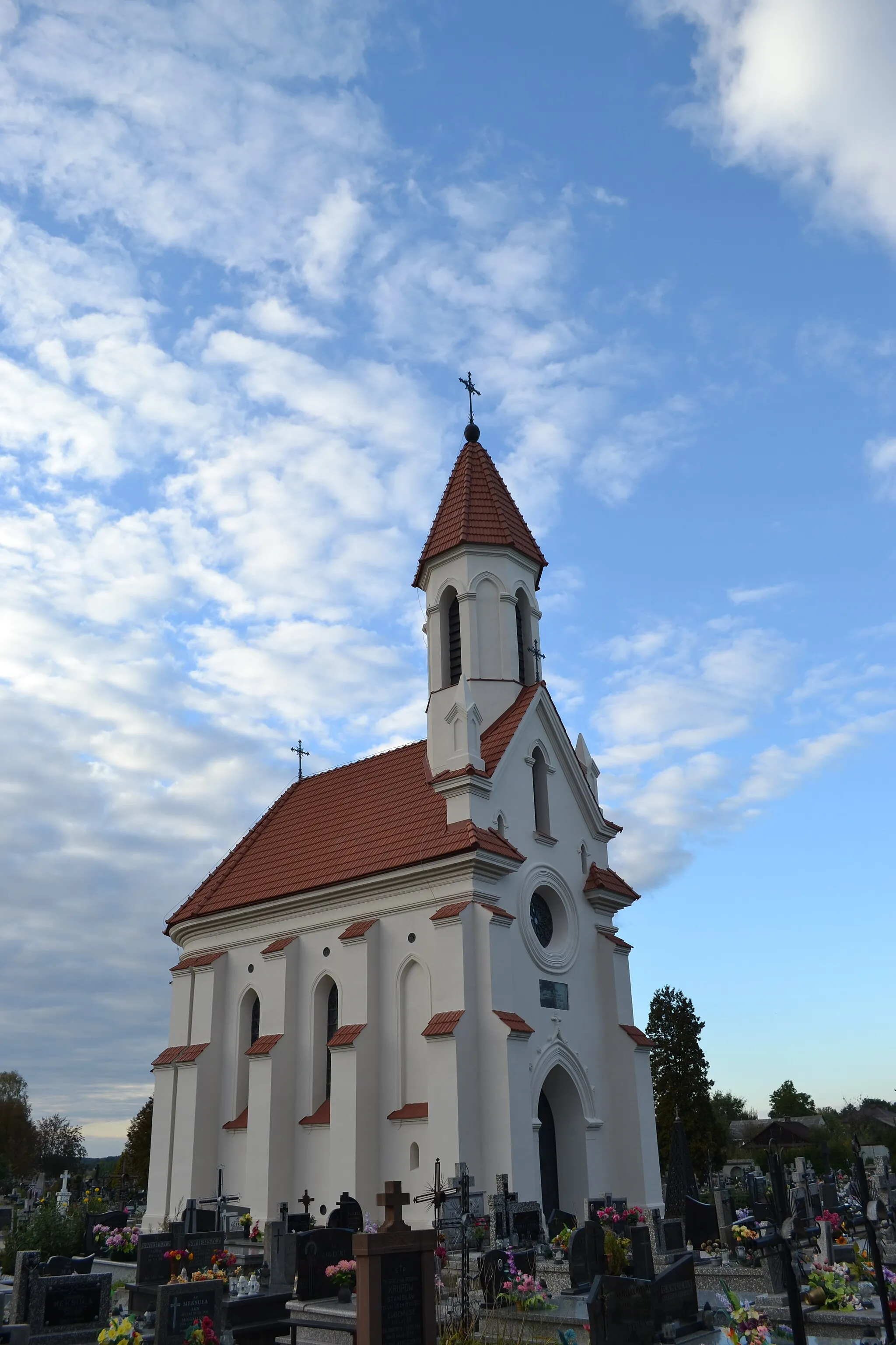 Image of Lubelskie