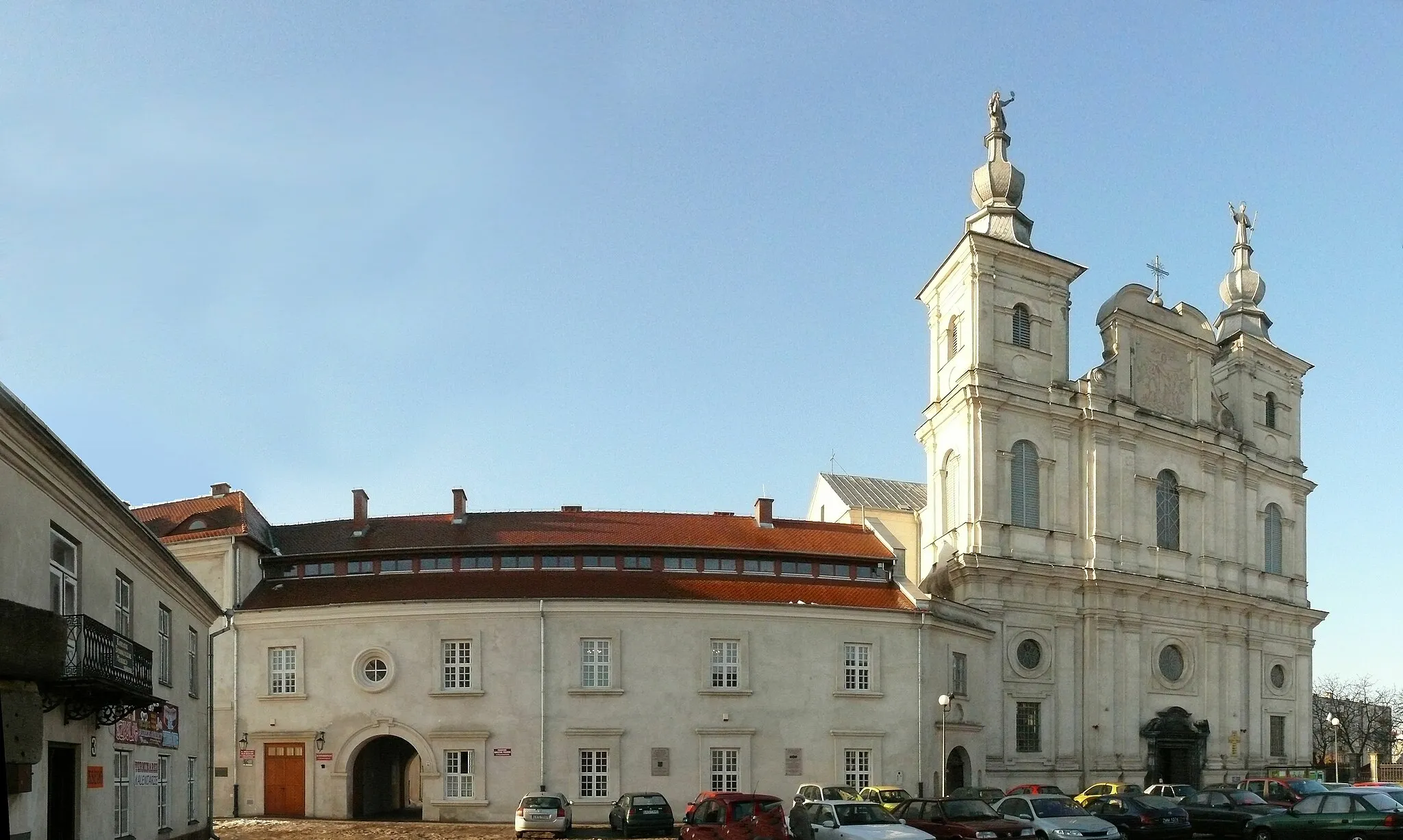 Image of Lubelskie