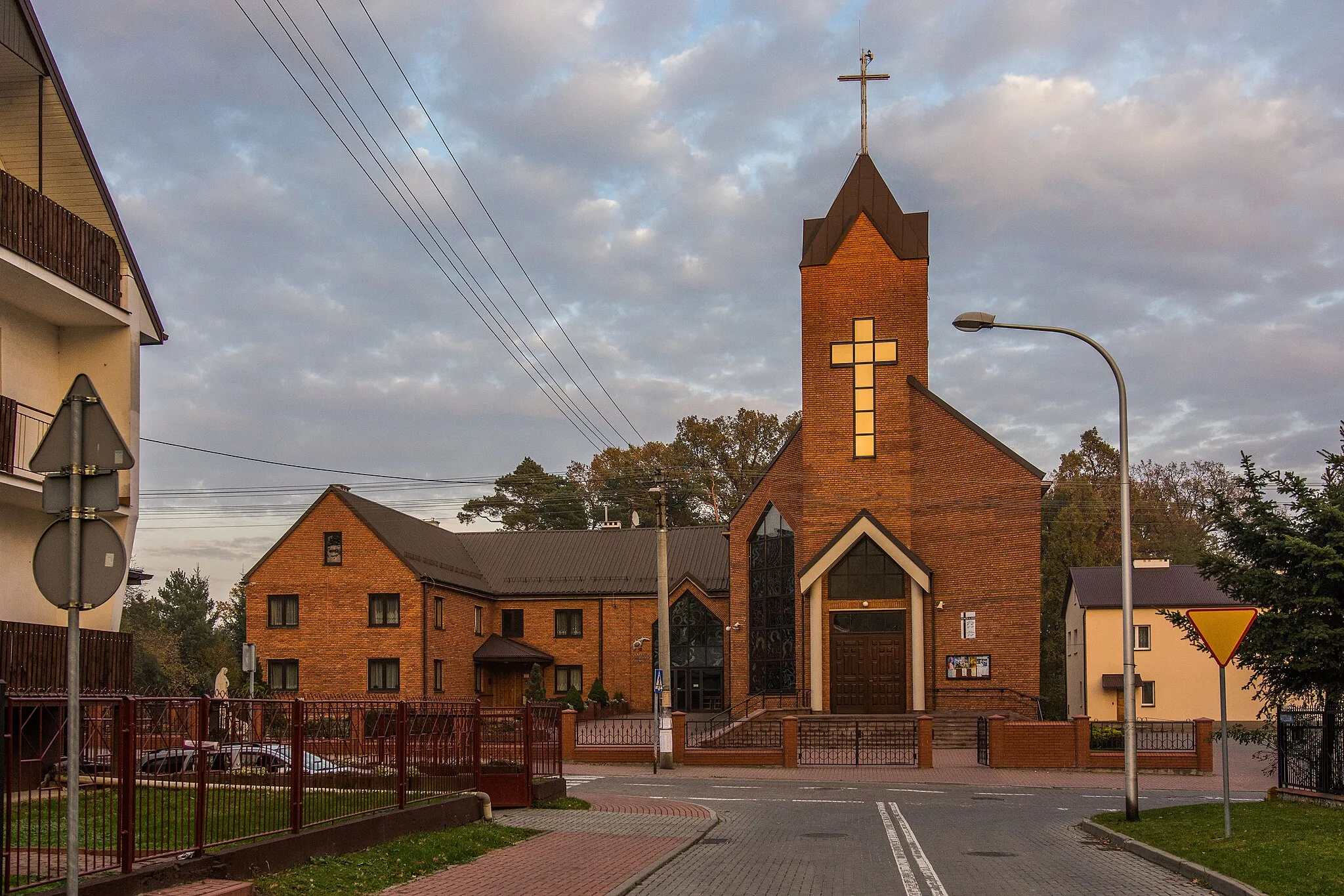 Image of Świdnik